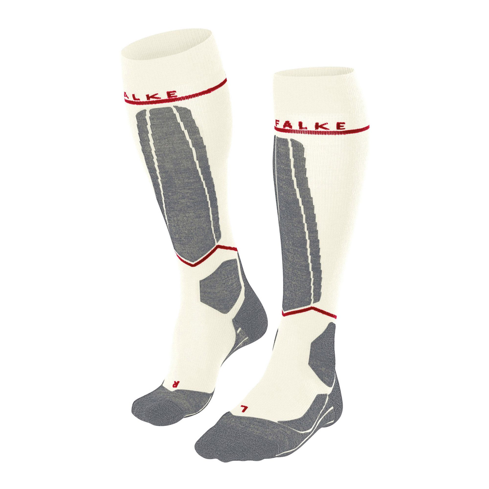 FALKE SK4 Advanced Compression Light Skisocken Damen