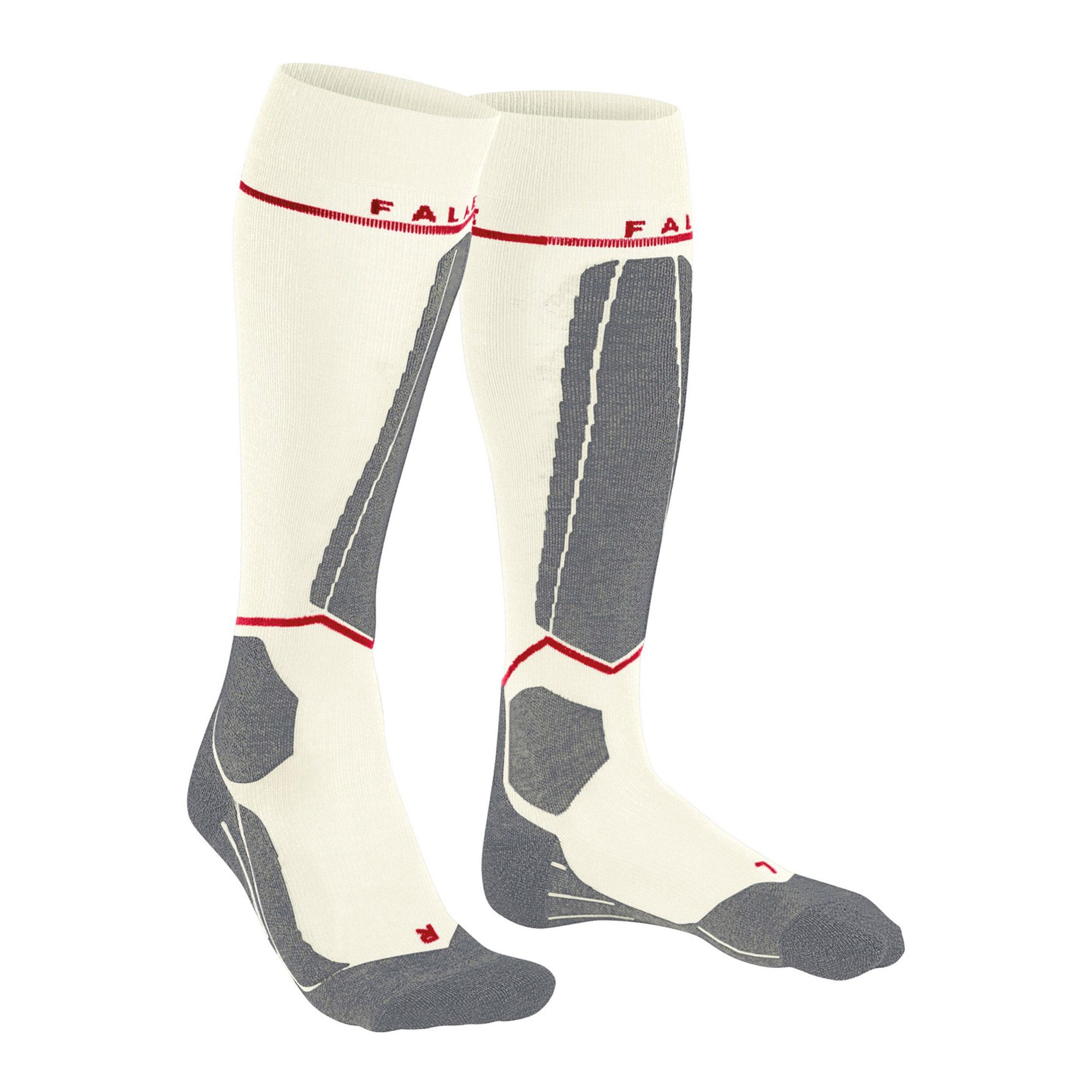 FALKE SK4 Advanced Compression Light Skisocken Damen