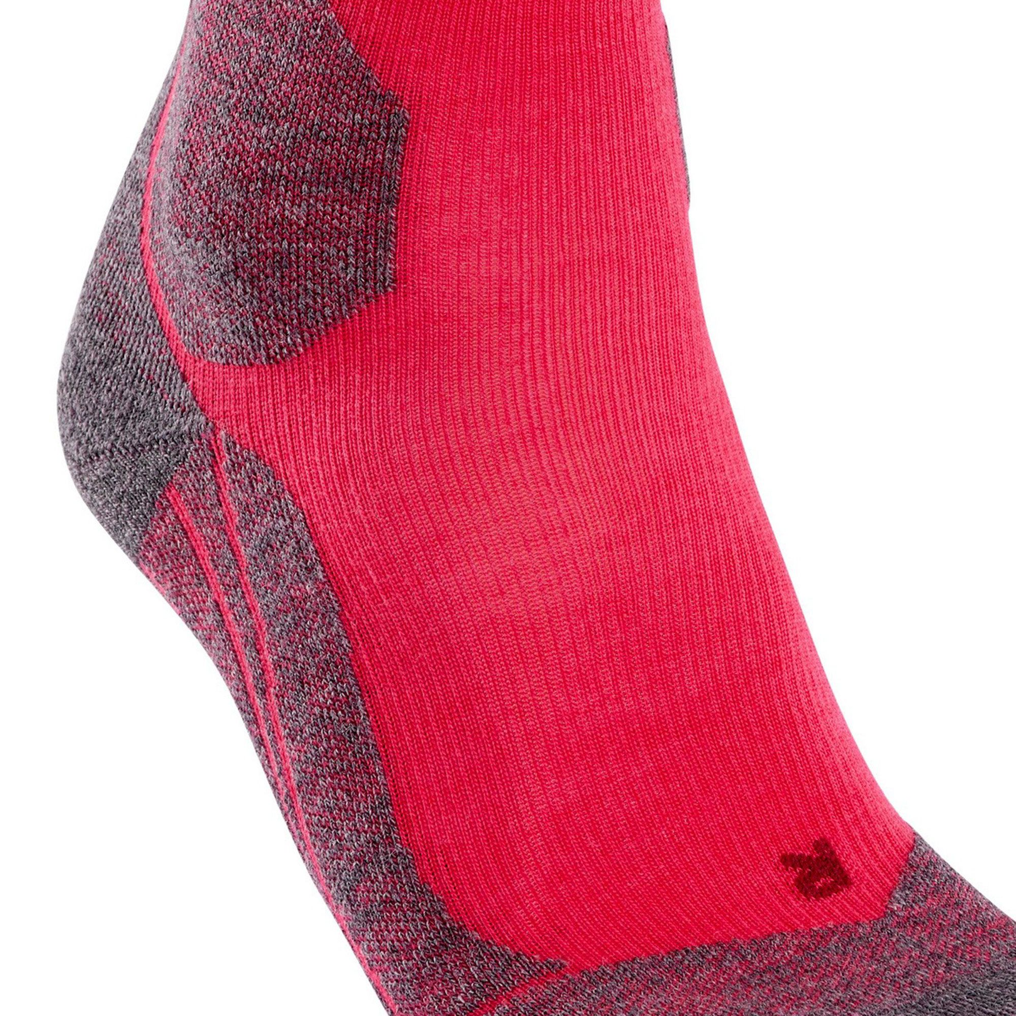 FALKE SK4 Advanced Compression Light Skisokken Dames