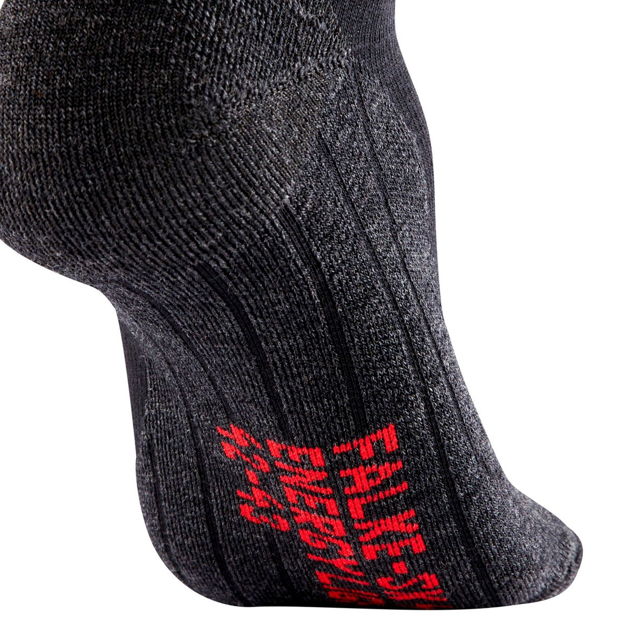 FALKE SK4 Advanced Compression Light Skisokken Dames
