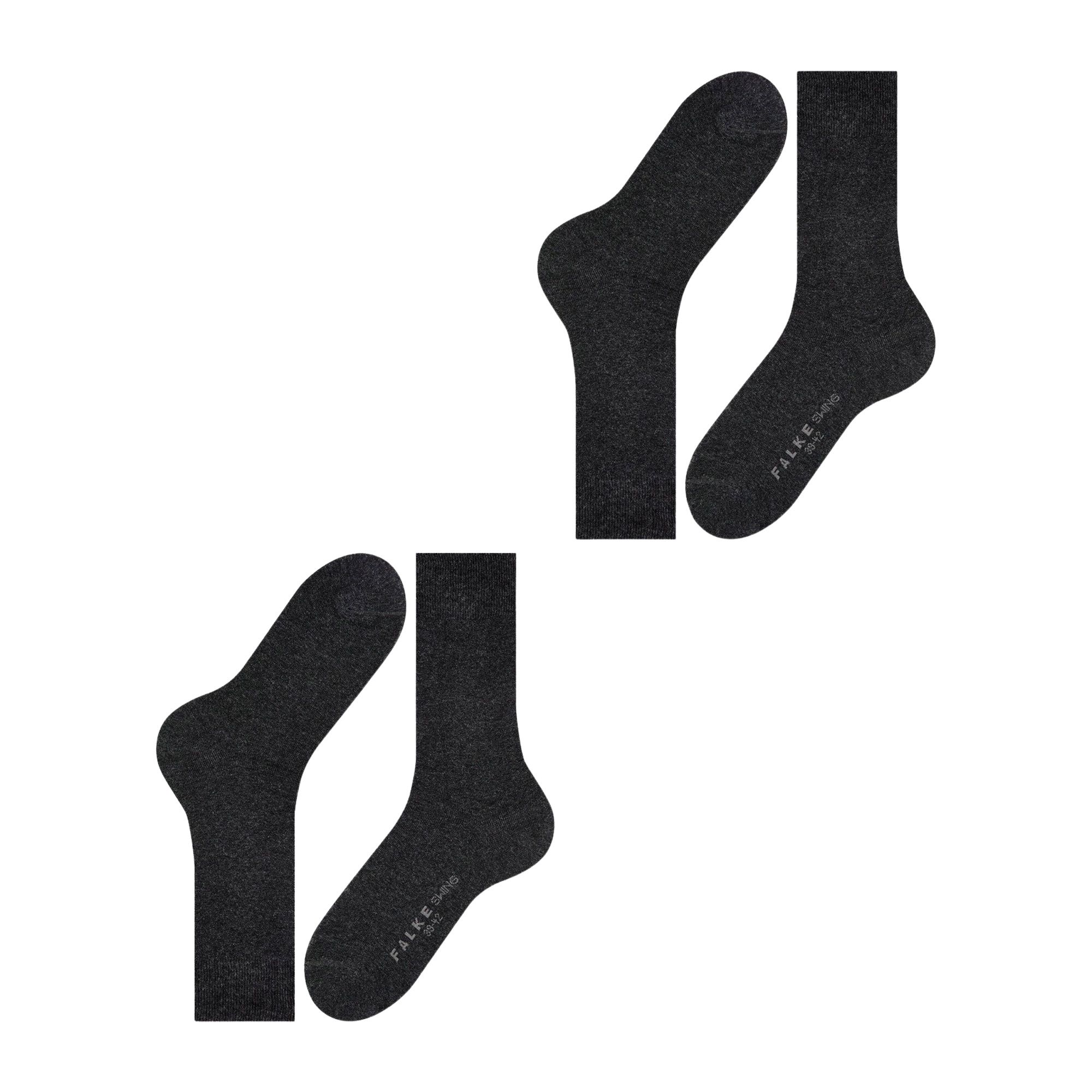 FALKE Swing Socks Men (2-pack)