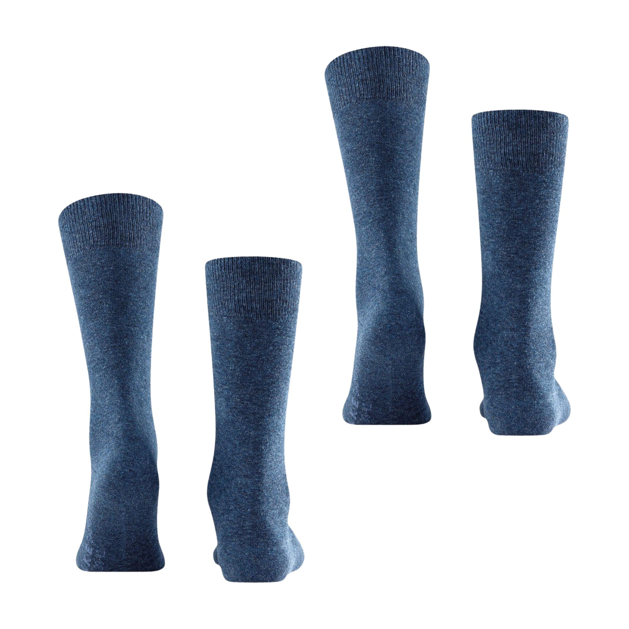 Chaussettes FALKE Swing Hommes (lot de 2)