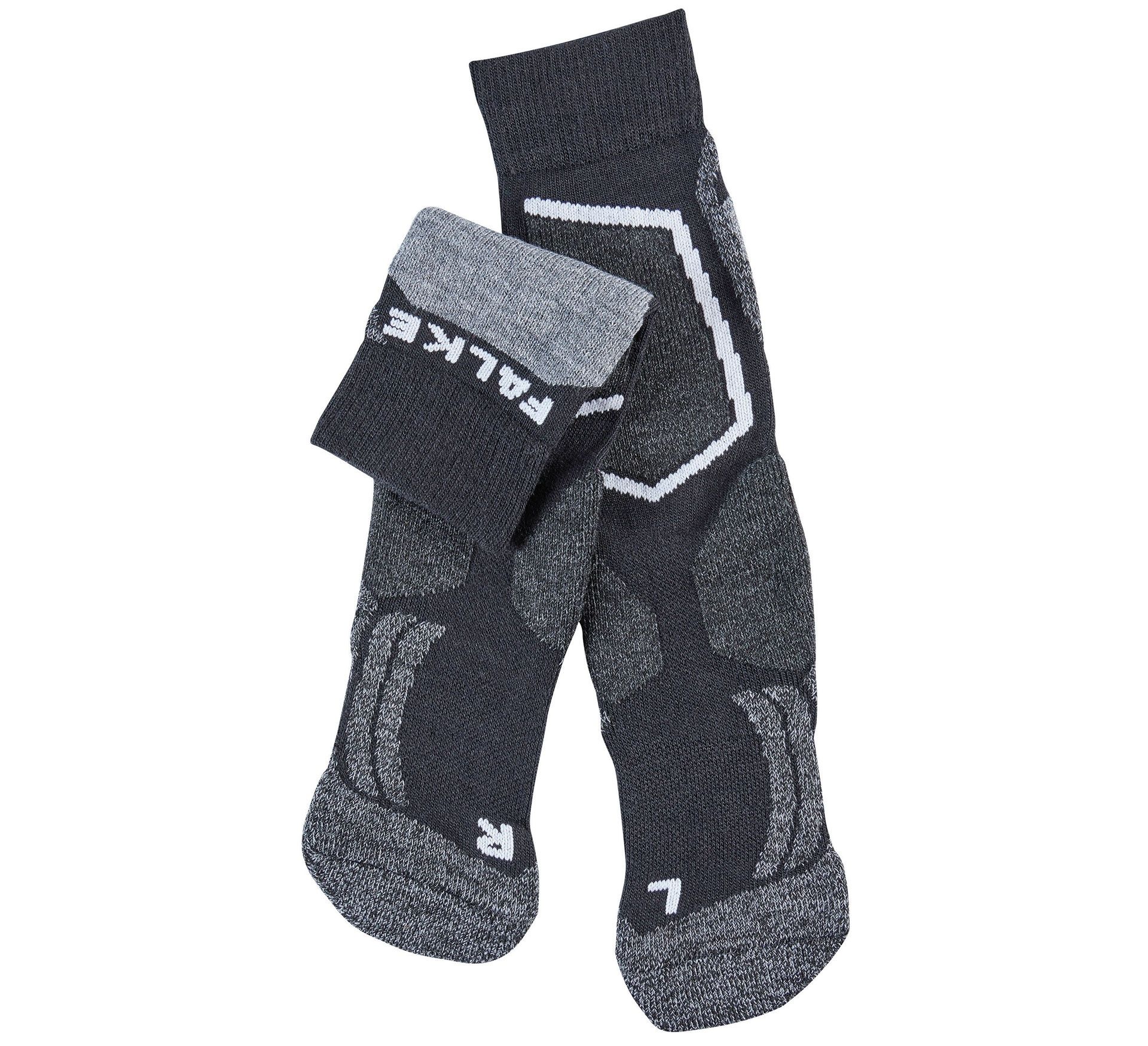 FALKE SK2 Skisokken Junior