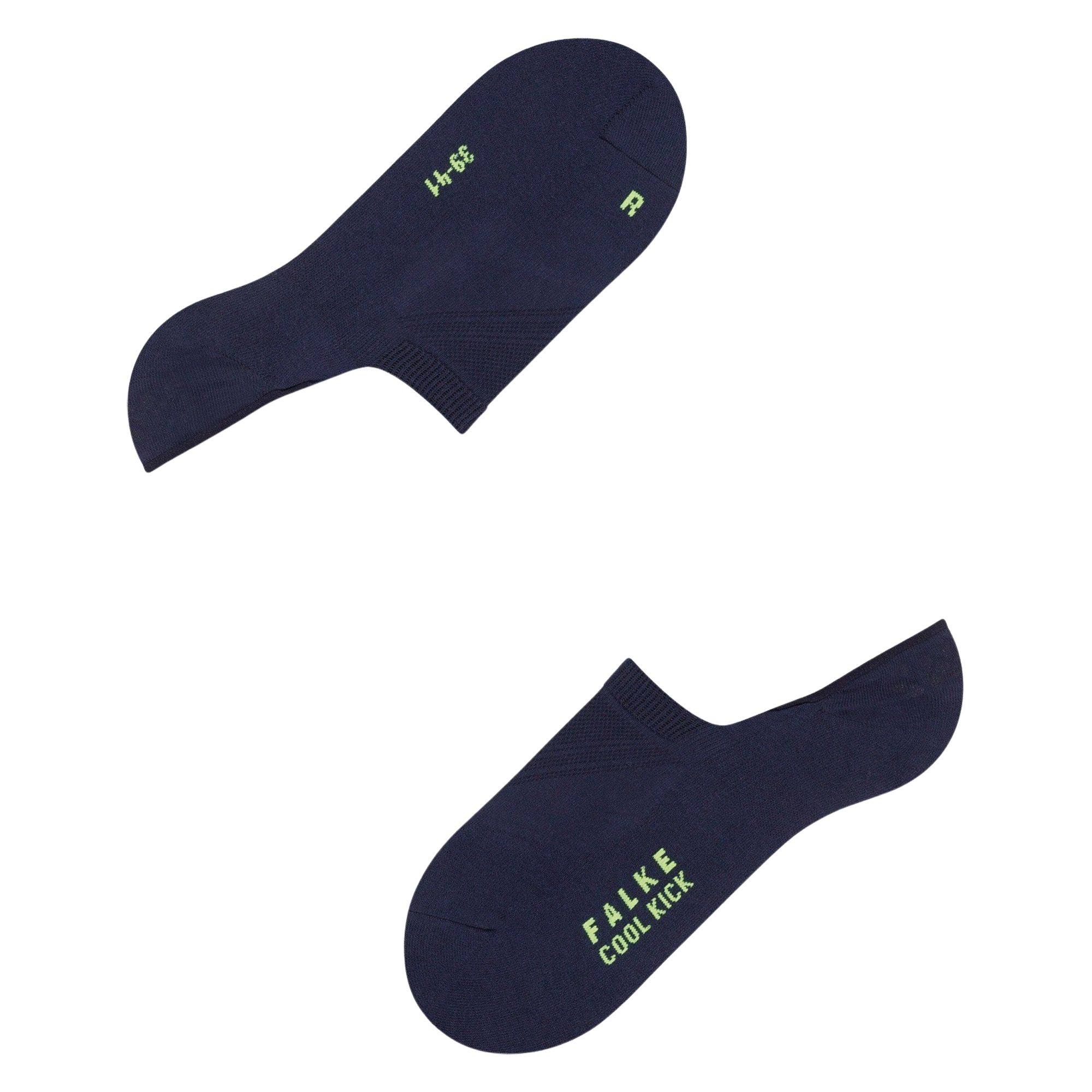 FALKE Cool Kick Sokken Senior