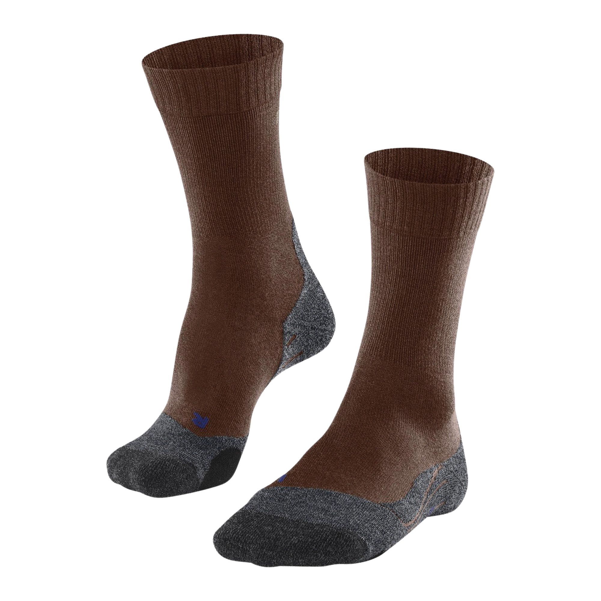 FALKE TK2 Cool Trekking Sokken Heren