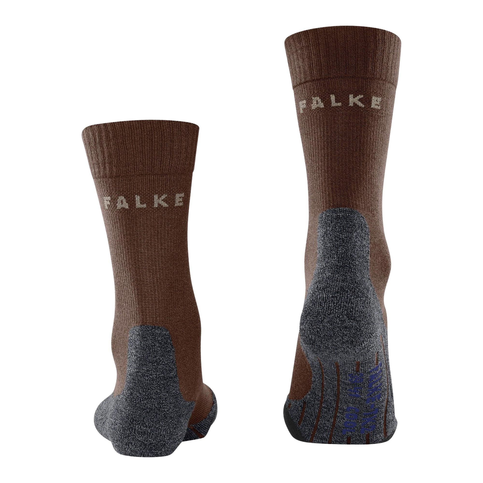 FALKE TK2 Cool Trekking Sokken Heren