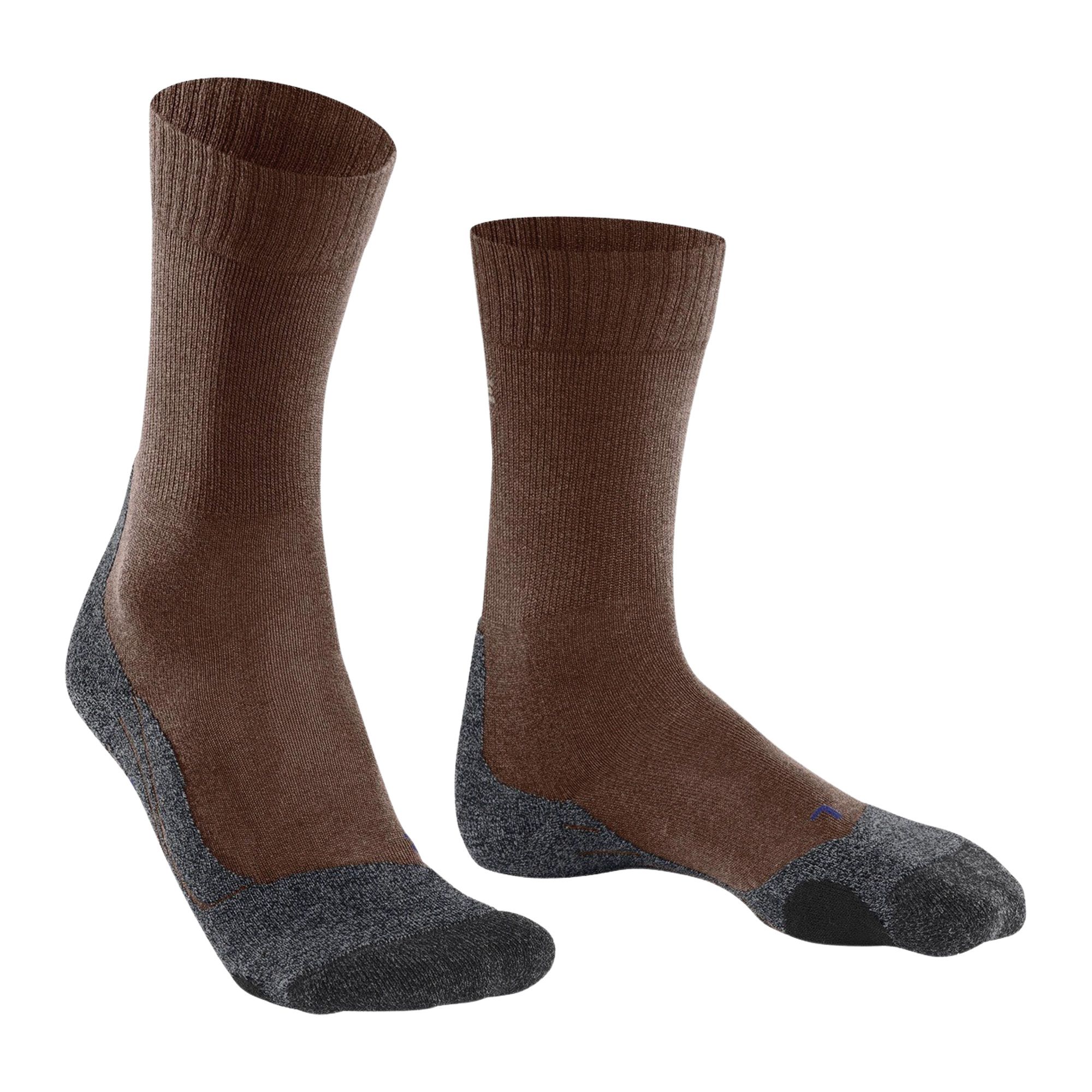 FALKE TK2 Cool Trekking Sokken Heren