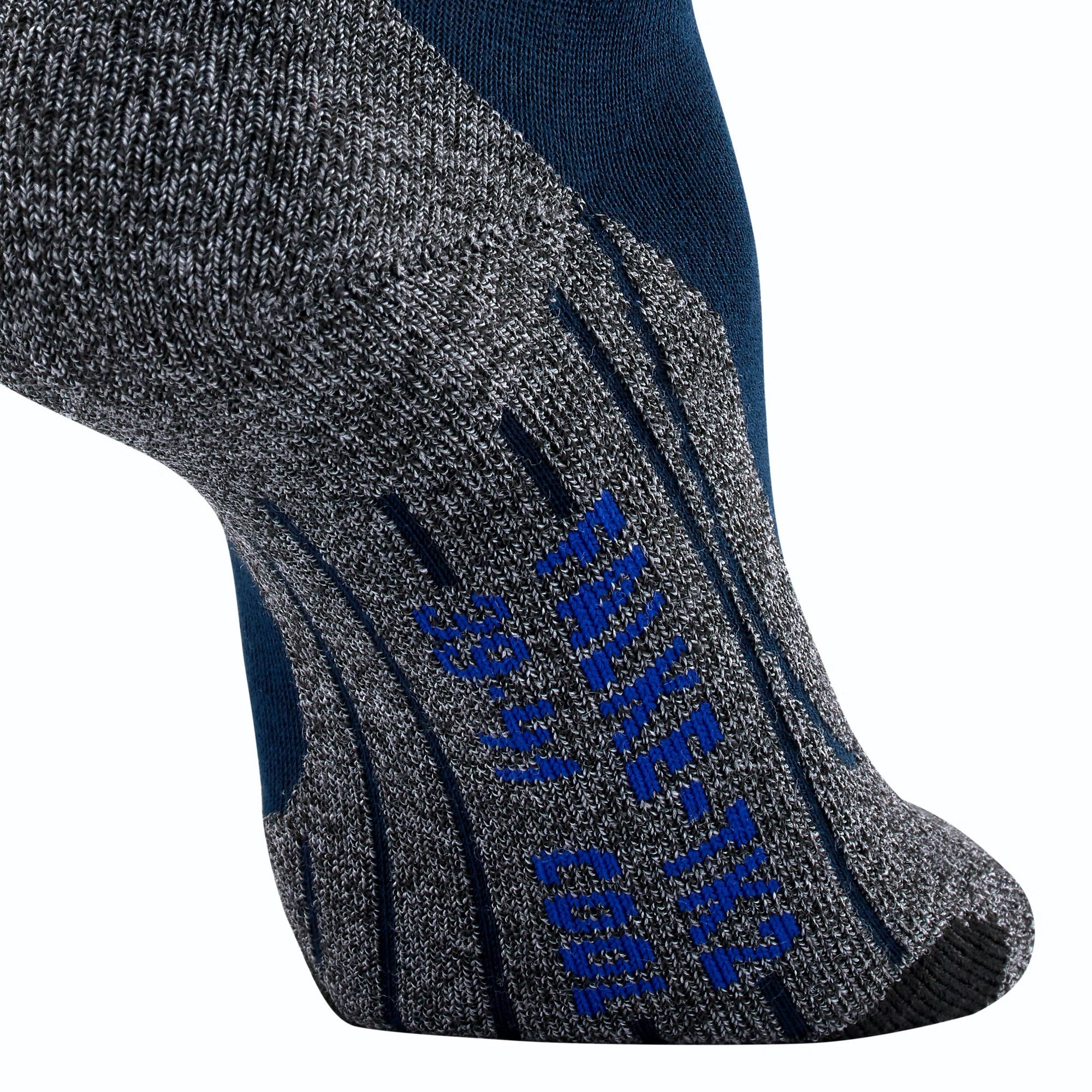 FALKE TK2 Cool Trekking Sokken Heren