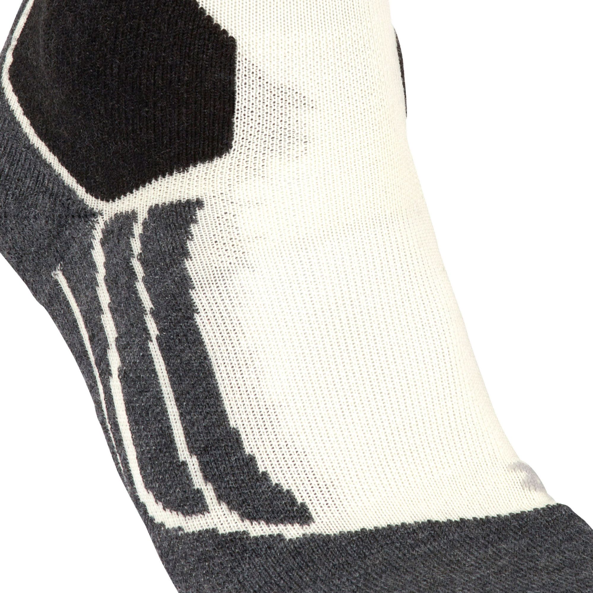 FALKE SK2 Intermediate Wool Skisokken Dames