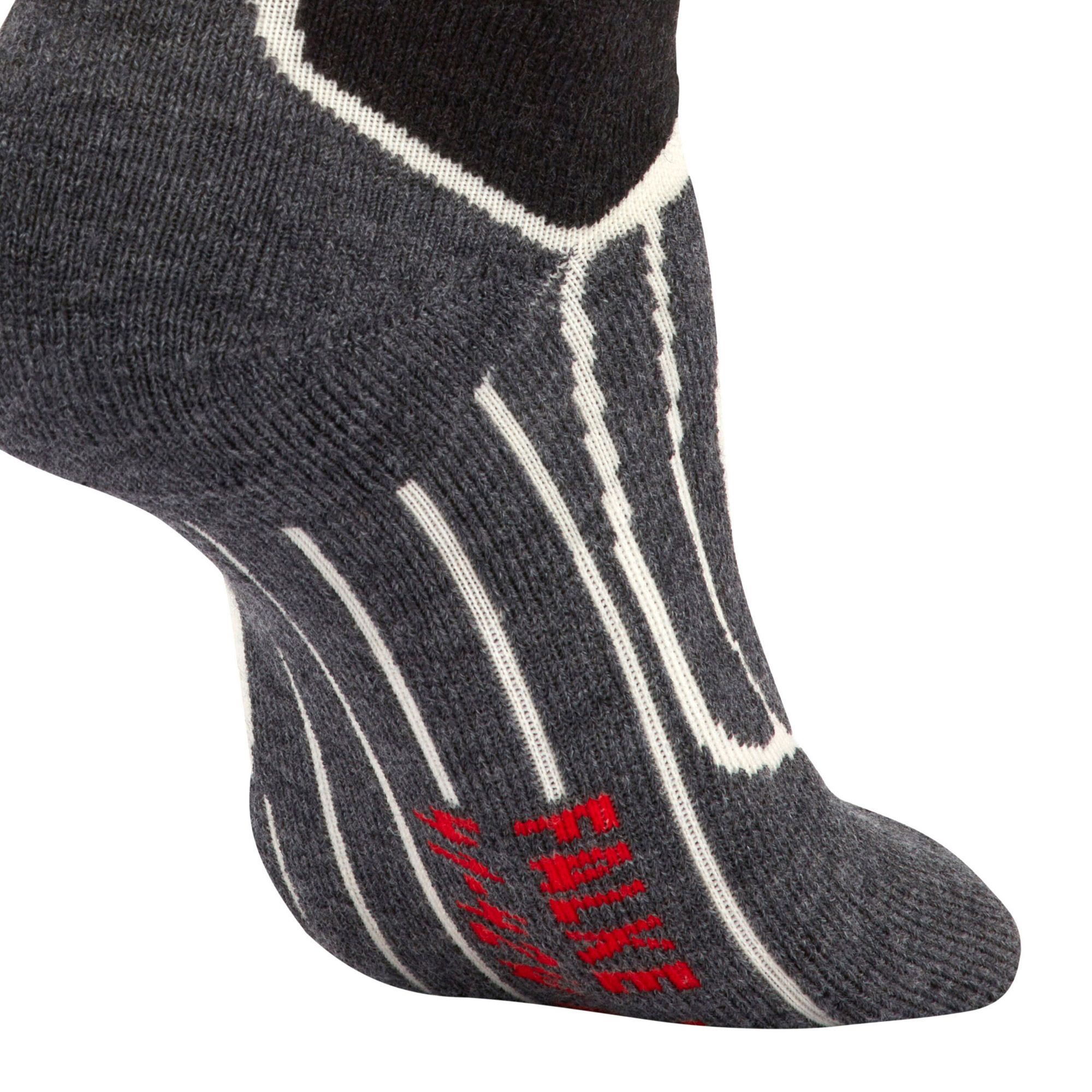 FALKE SK2 Intermediate Wool Skisokken Dames
