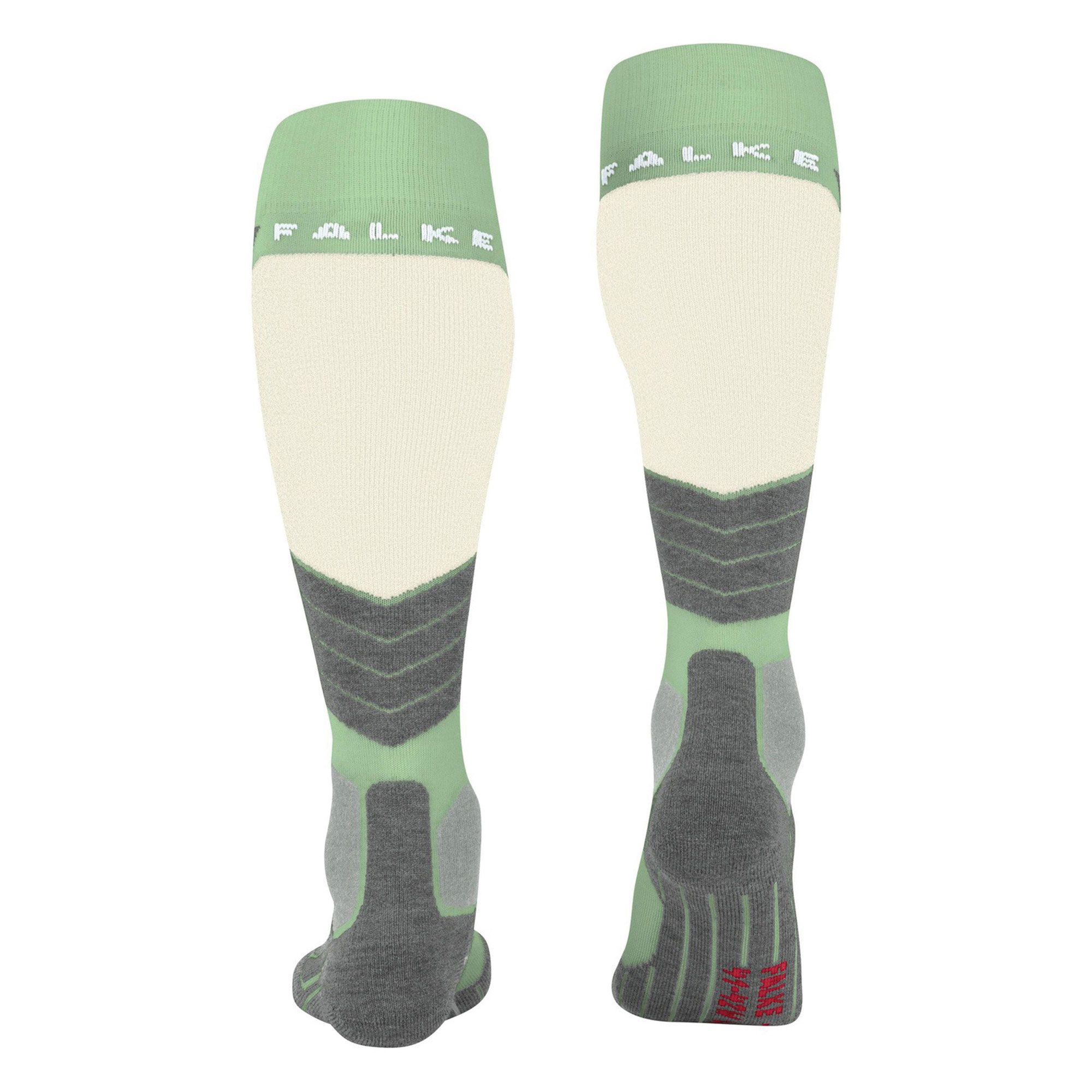 FALKE SK2 Intermediate Wool Skisokken Dames