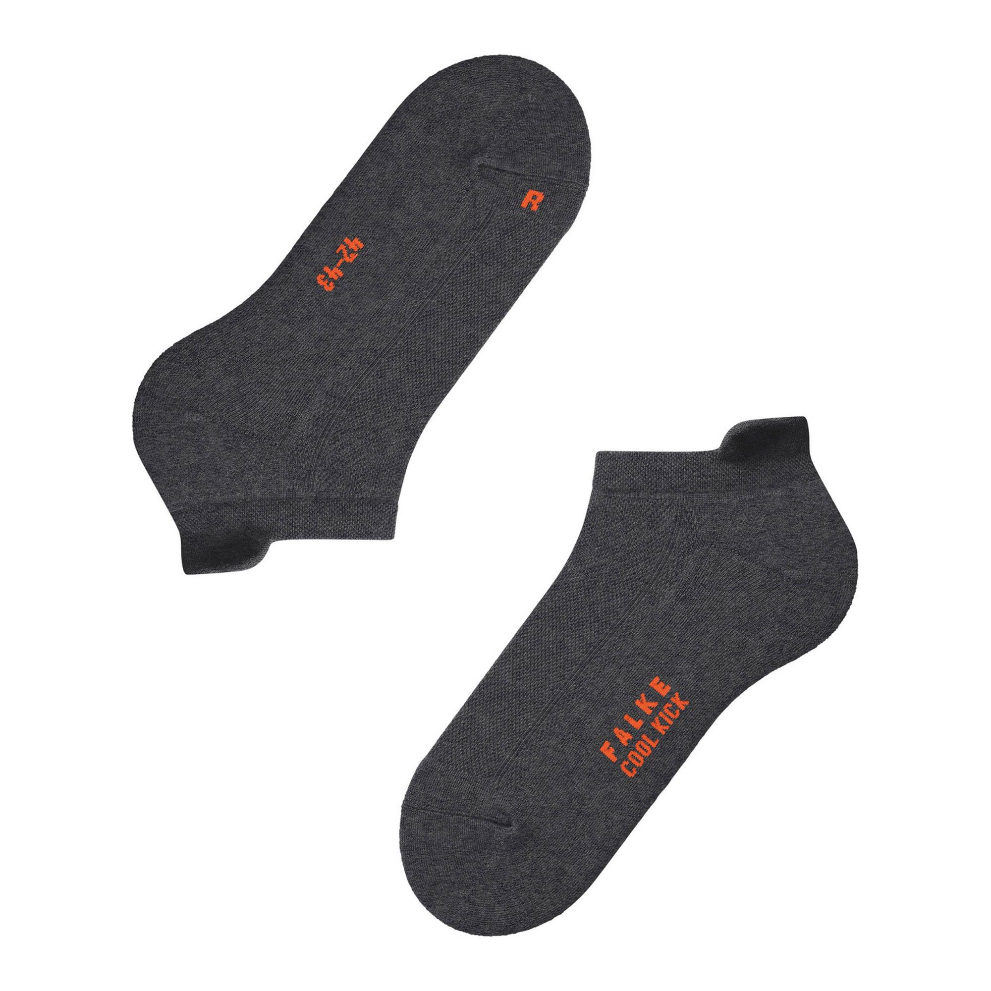 FALKE Cool Kick Sokken Senior