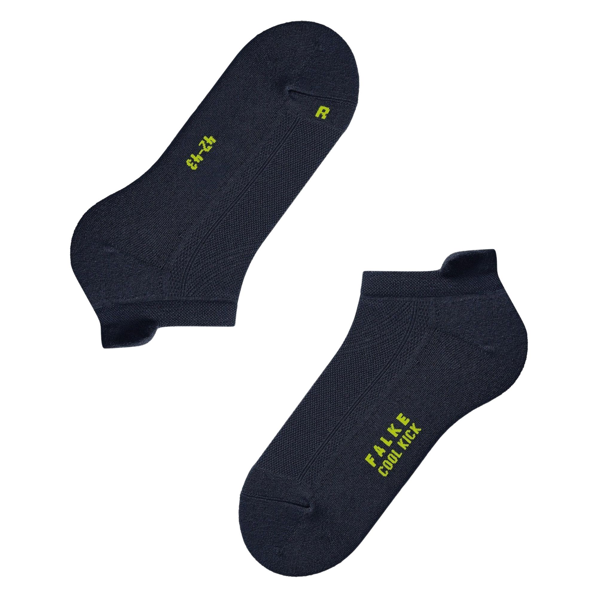 FALKE Cool Kick Sokken Senior