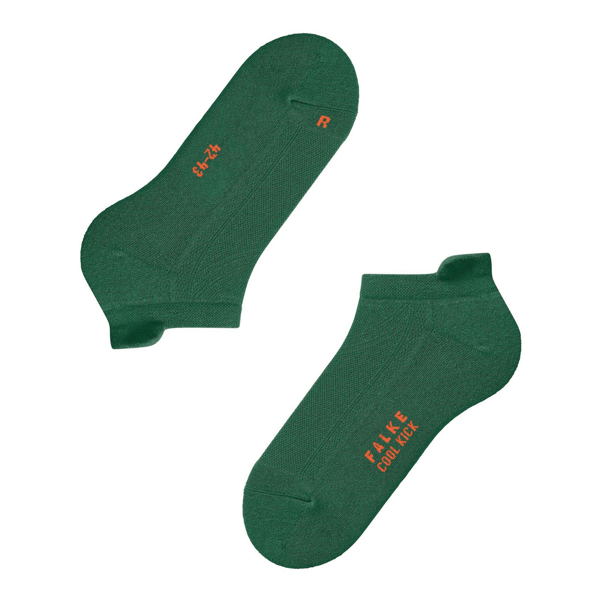 FALKE Cool Kick Sokken Senior