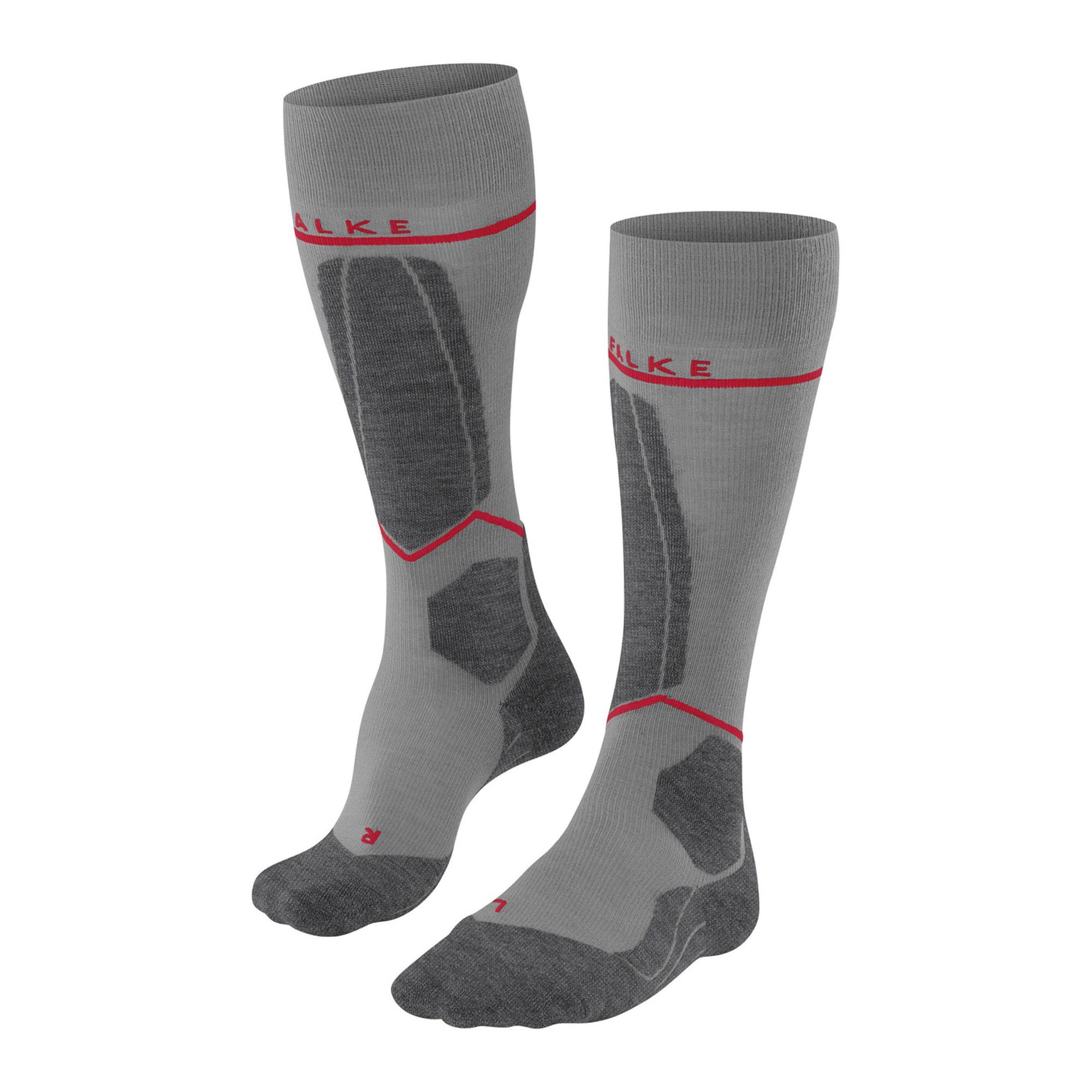 FALKE SK4 Energizing Light Skisocken Herren