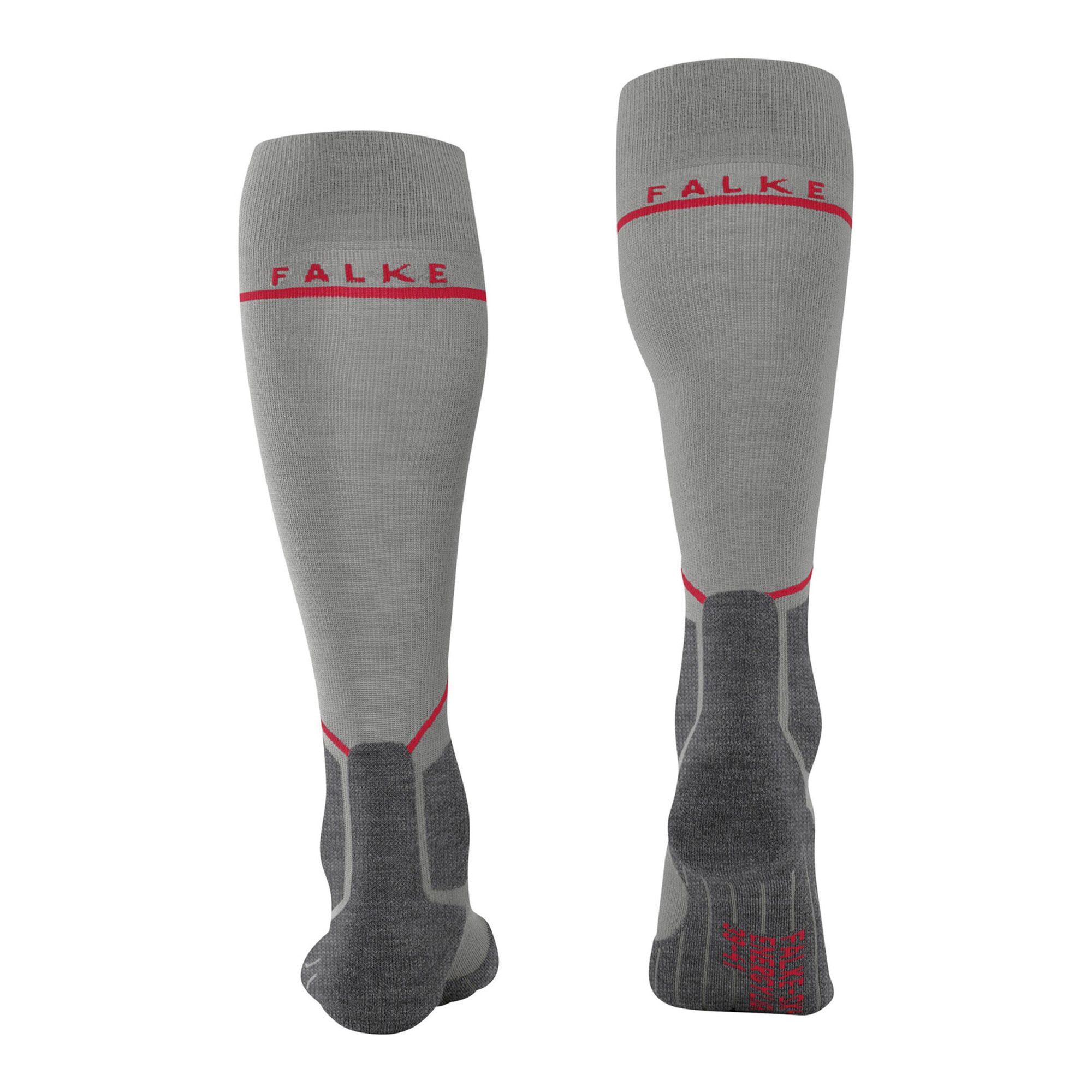 FALKE SK4 Energizing Light Skisocken Herren