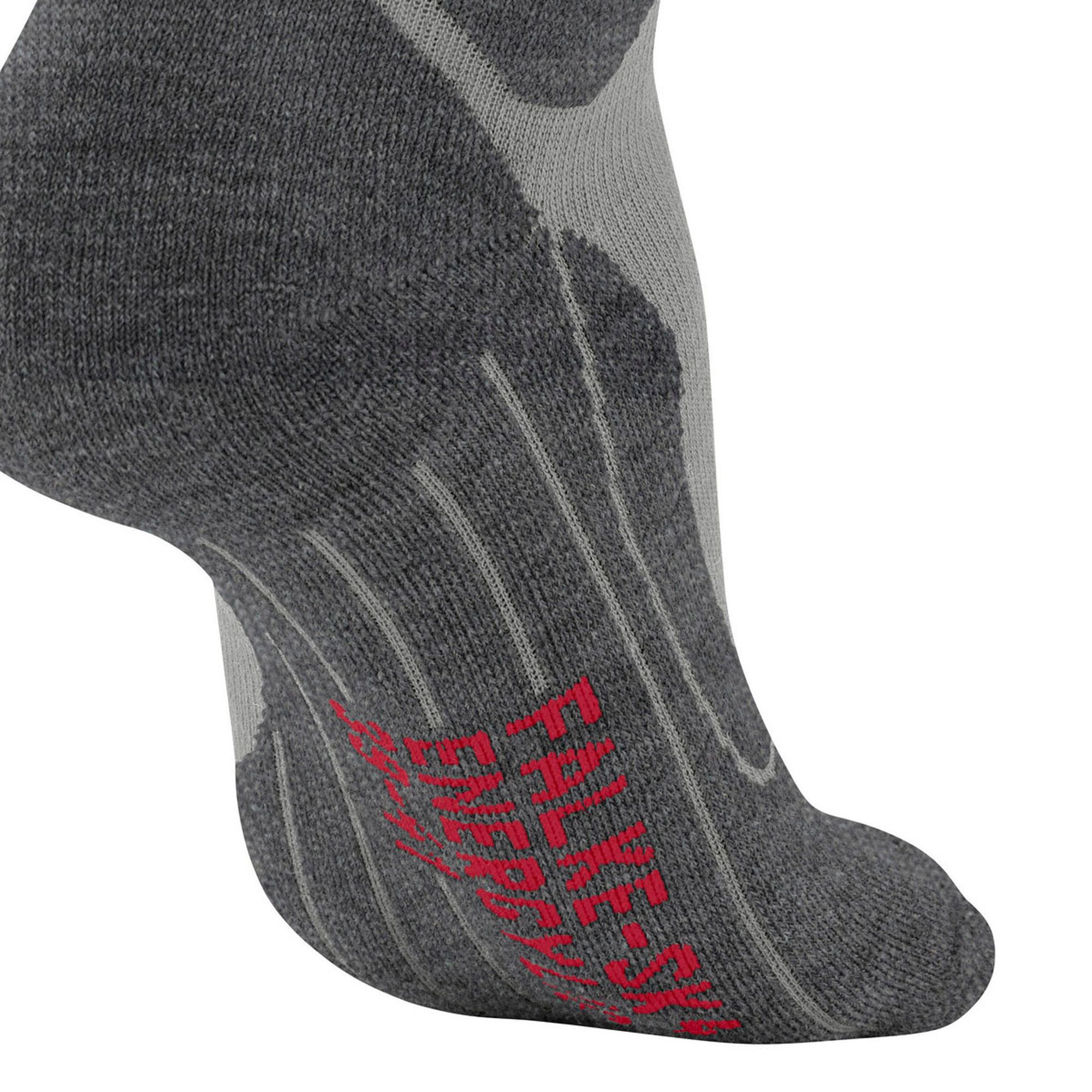 FALKE SK4 Energizing Light Skisocken Herren