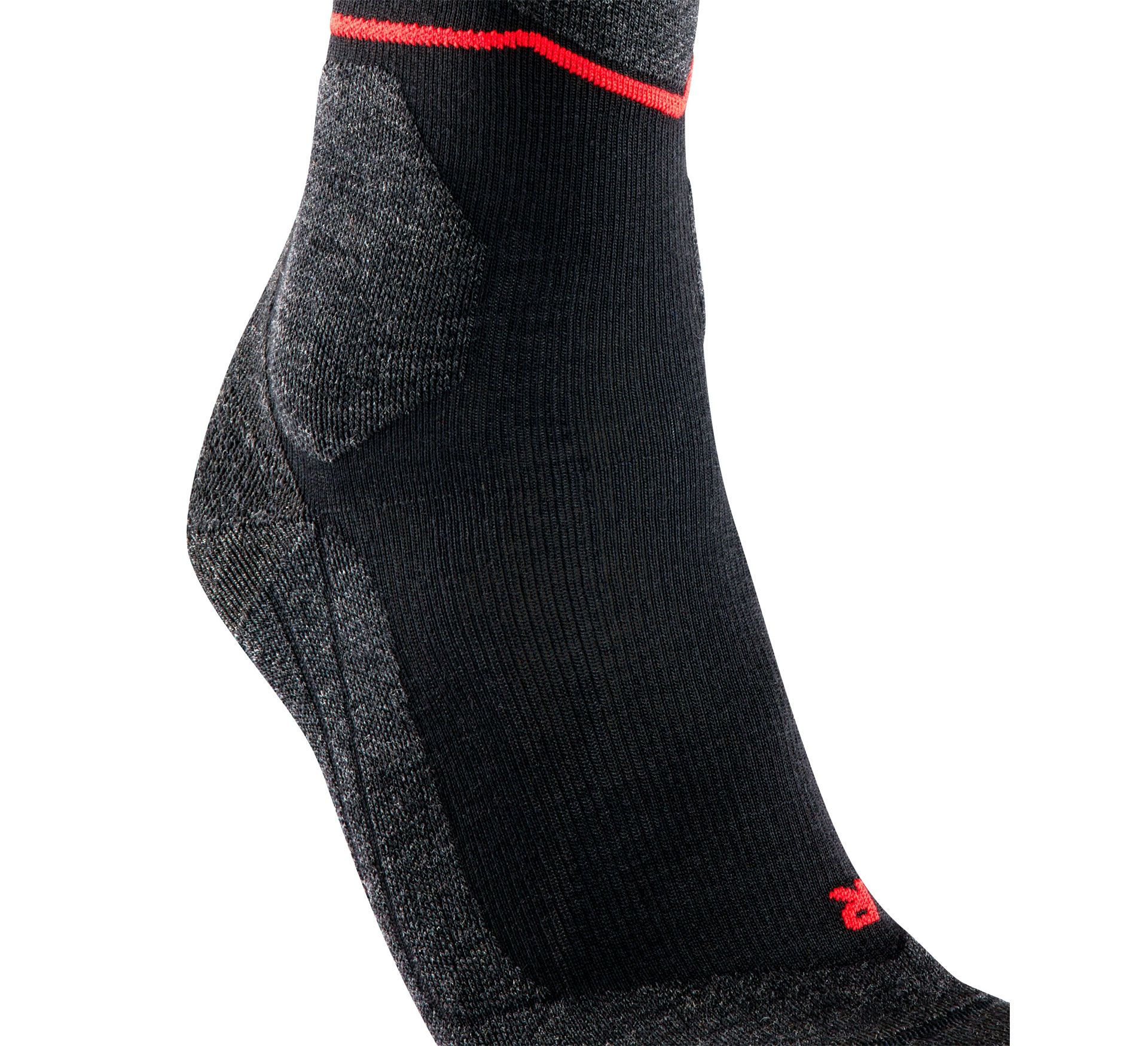 FALKE SK4 Energizing Light Skisokken Heren