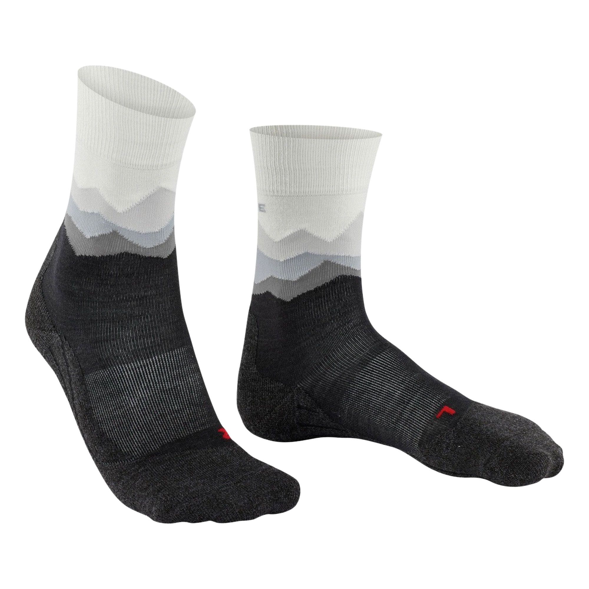 FALKE TK2 Crest Trekking Sokken Dames