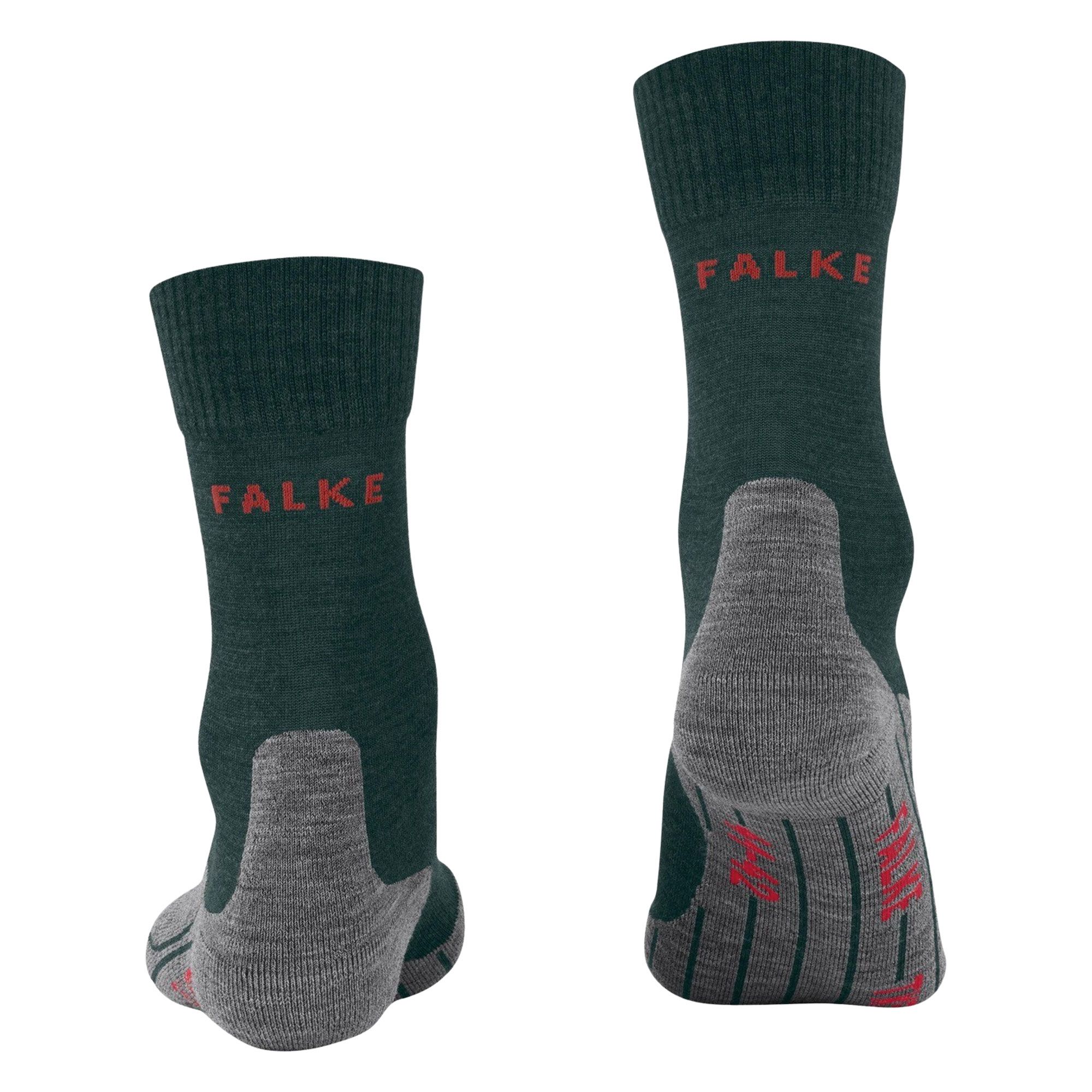 FALKE TK5 Trekking Sokken Heren