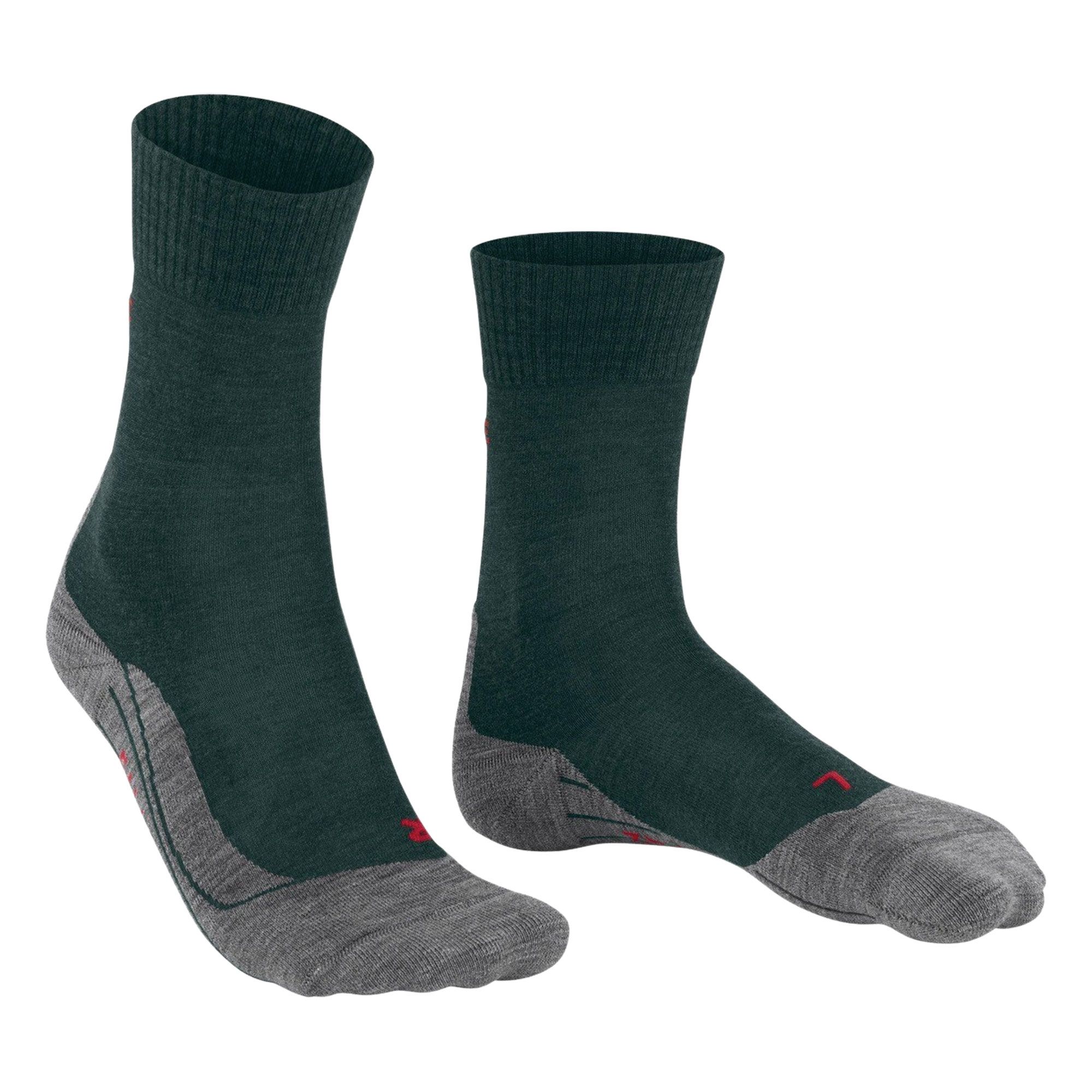 FALKE TK5 Trekking Sokken Heren