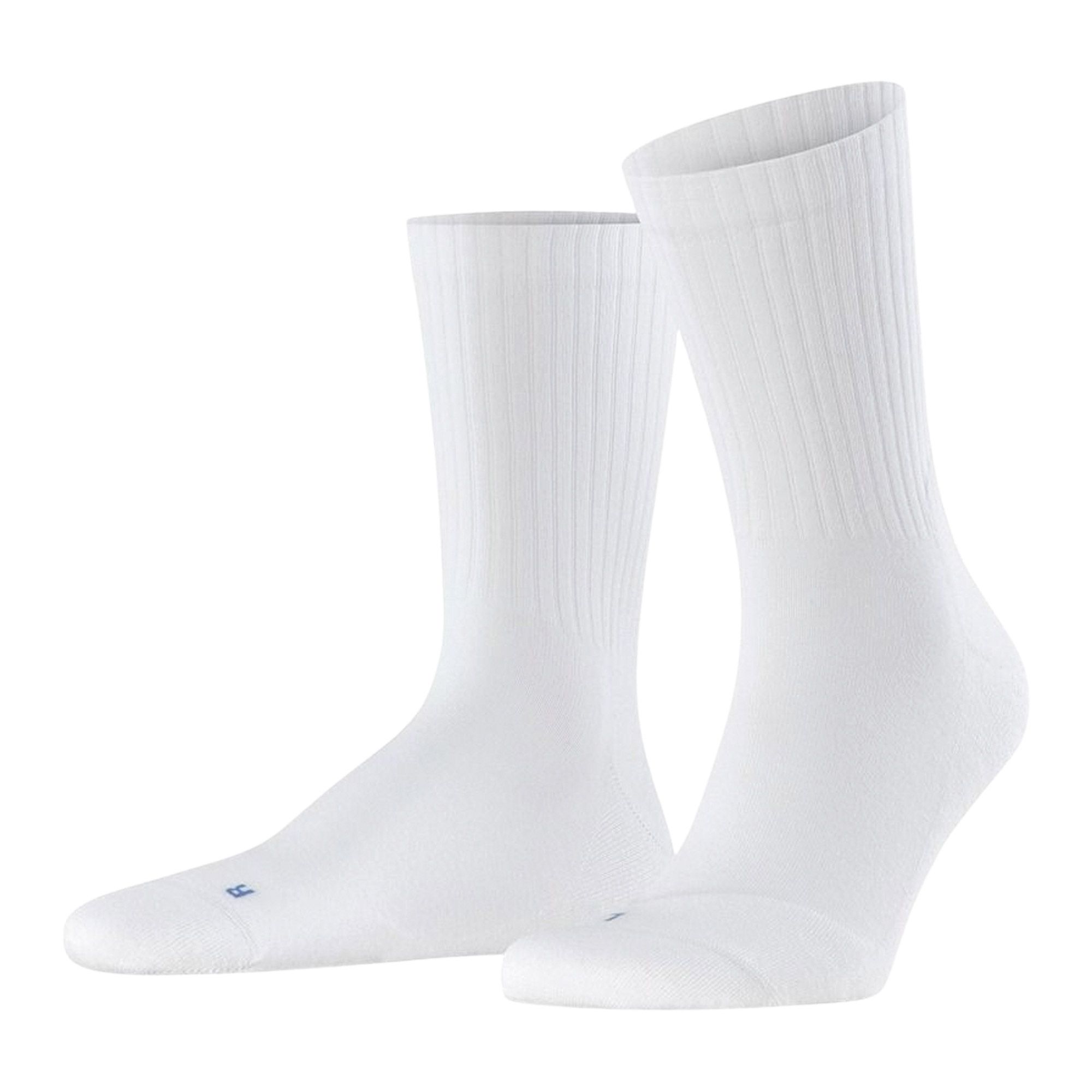 FALKE Run Rib Crew Sokken Senior