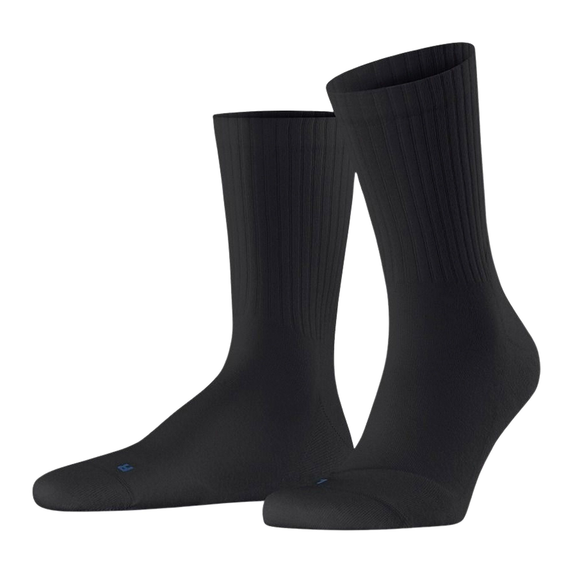 FALKE Run Rib Crew Sokken Senior