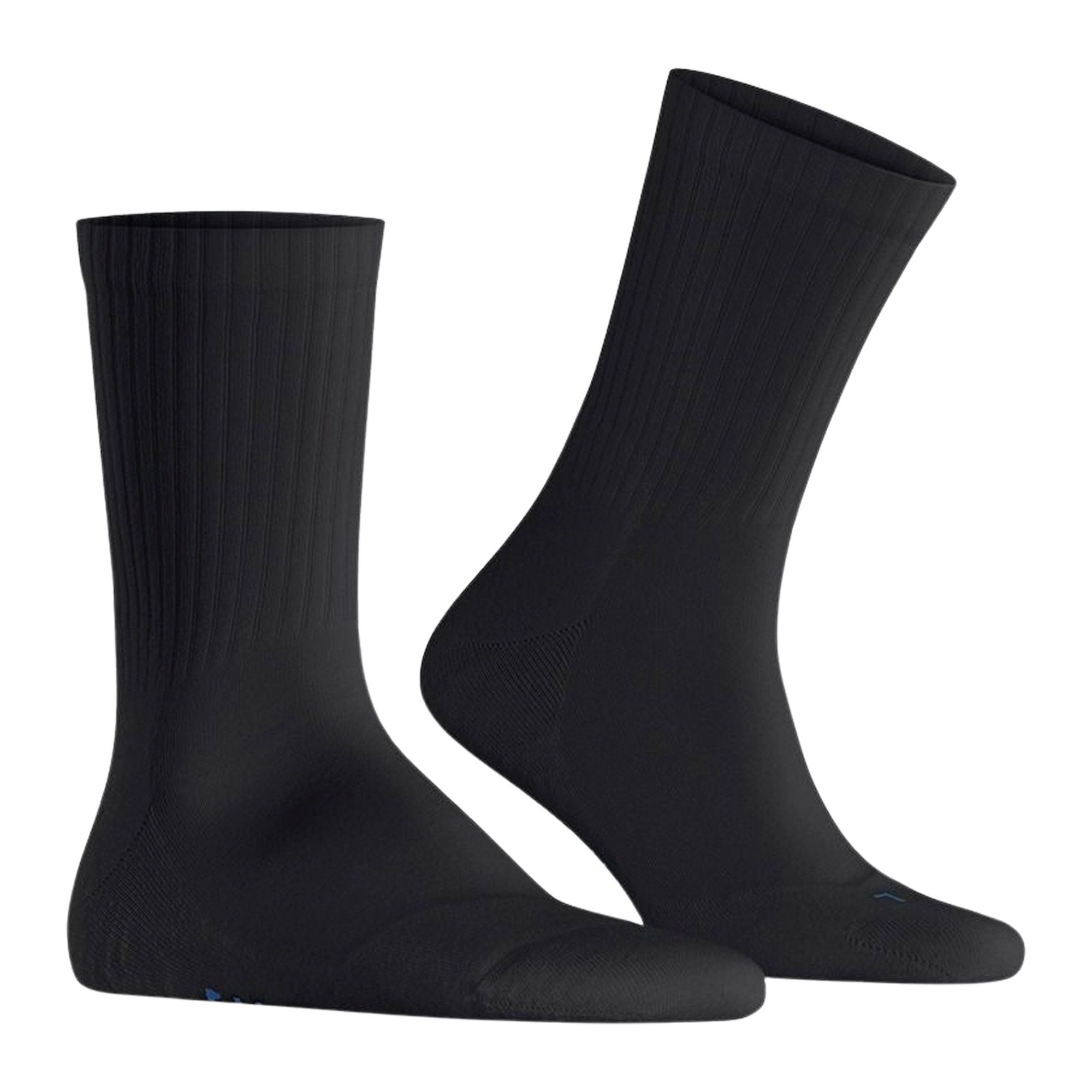 FALKE Run Rib Crew Sokken Senior