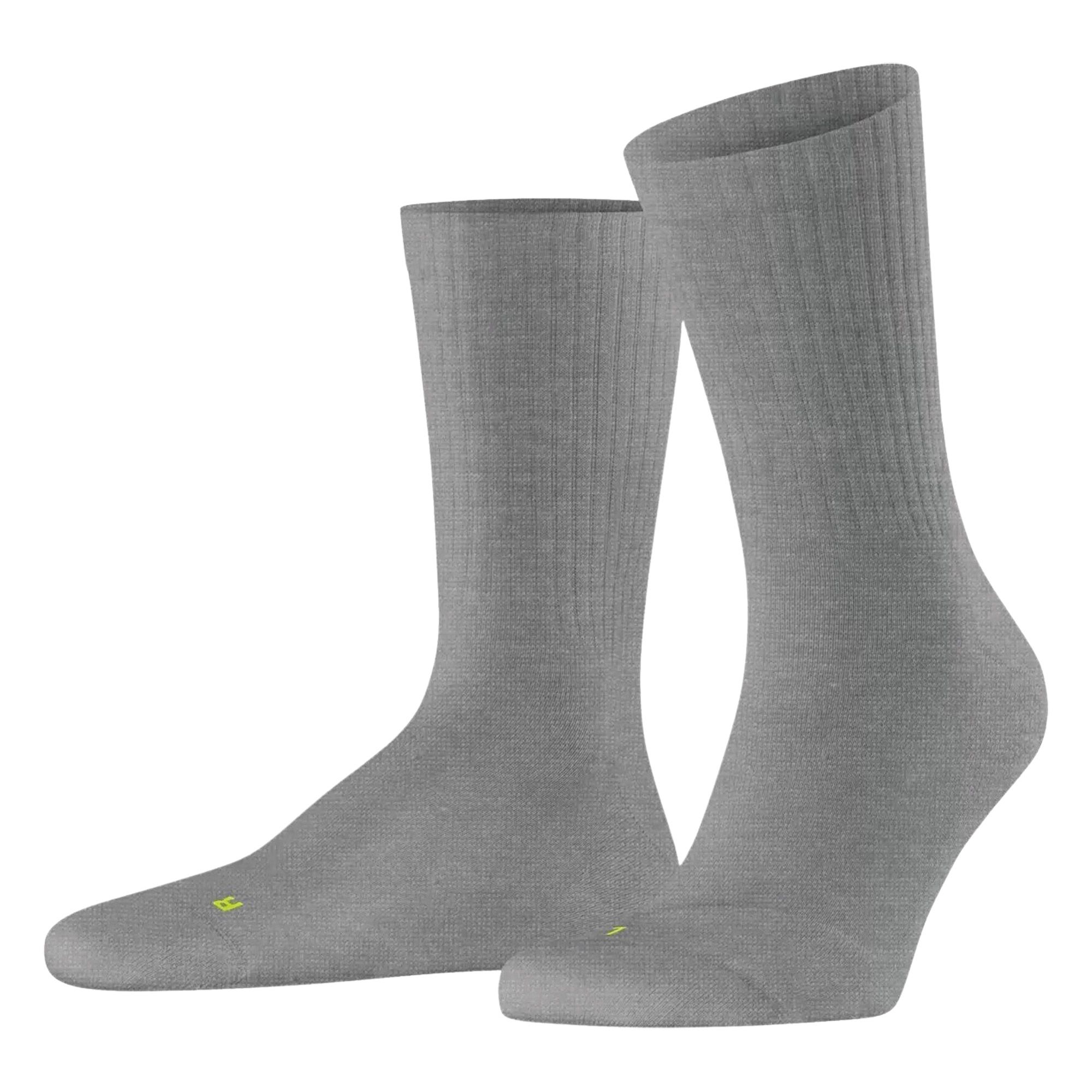 FALKE Run Rib Crew Sokken Senior