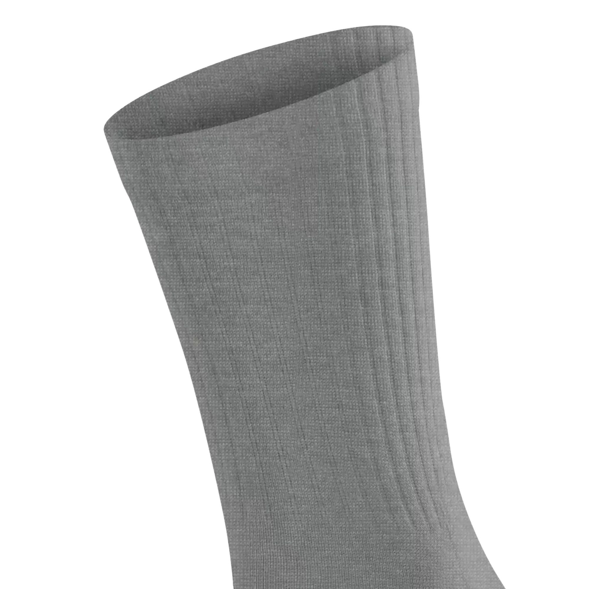 FALKE Run Rib Crew Sokken Senior