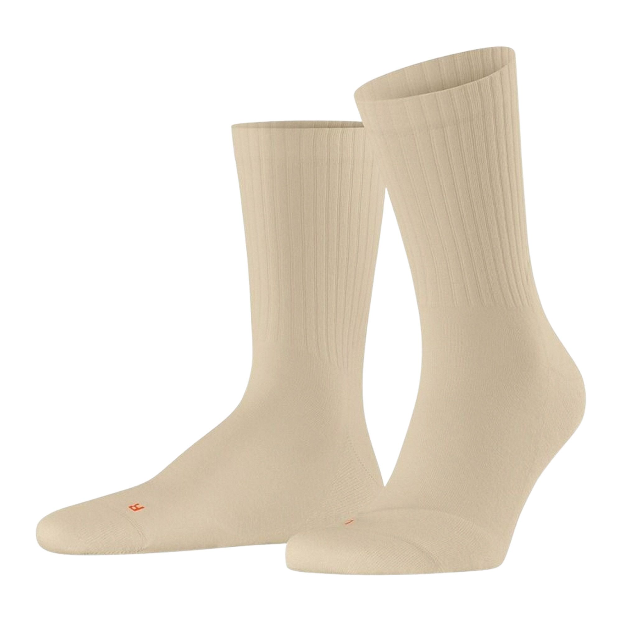 FALKE Run Rib Crew Sokken Senior