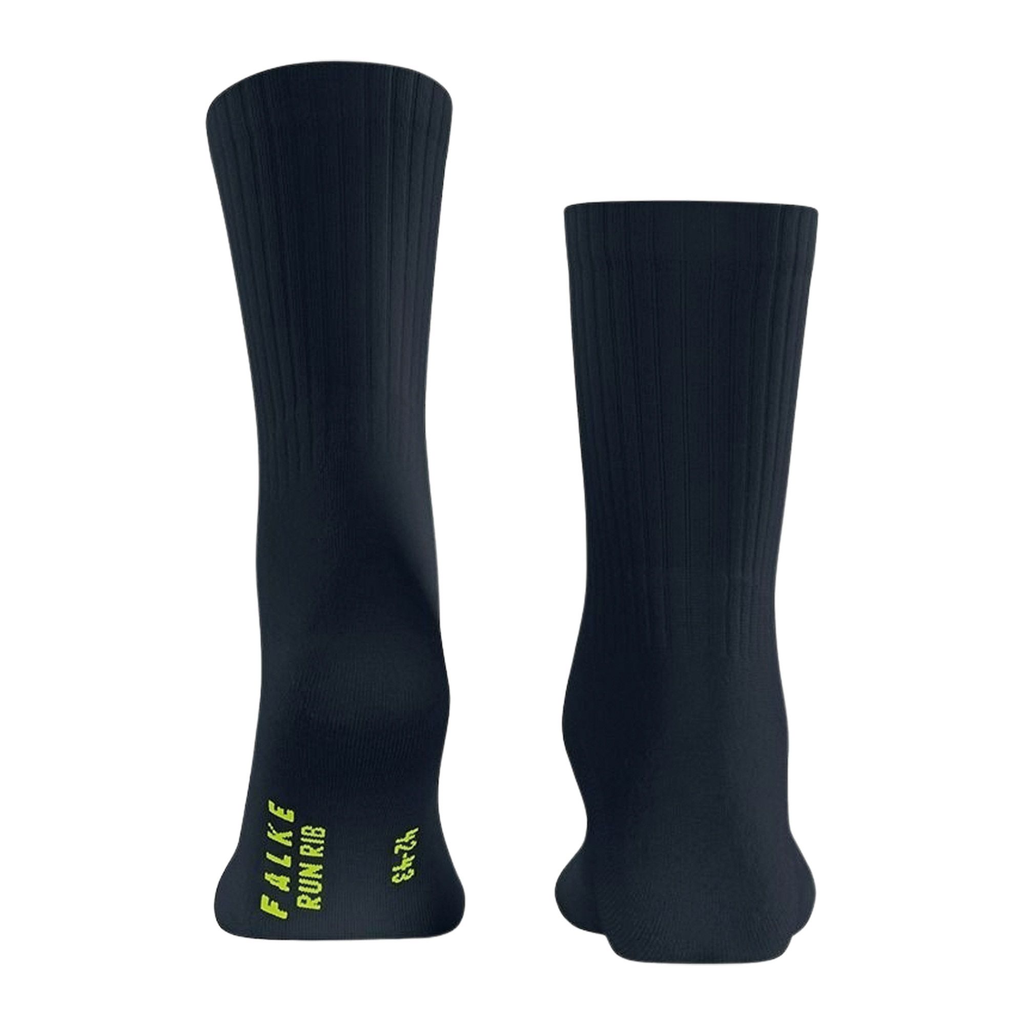FALKE Run Rib Crew Sokken Senior