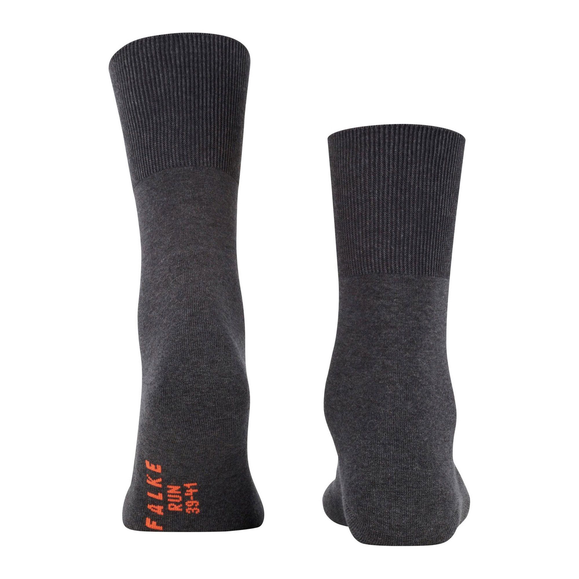 FALKE Run Pluche Sokken Senior