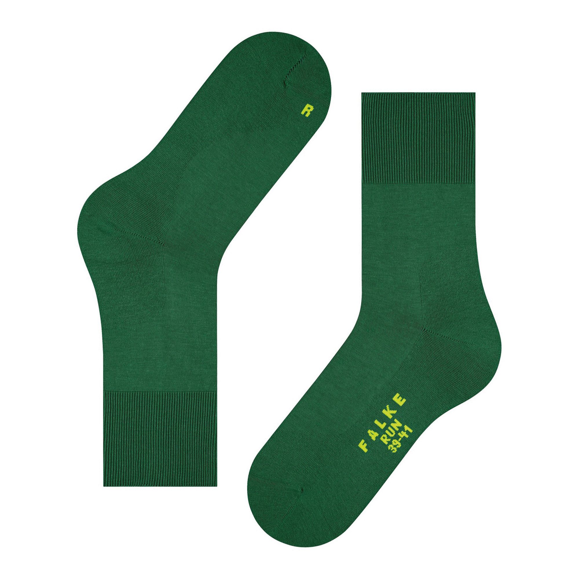 FALKE Run Pluche Sokken Senior