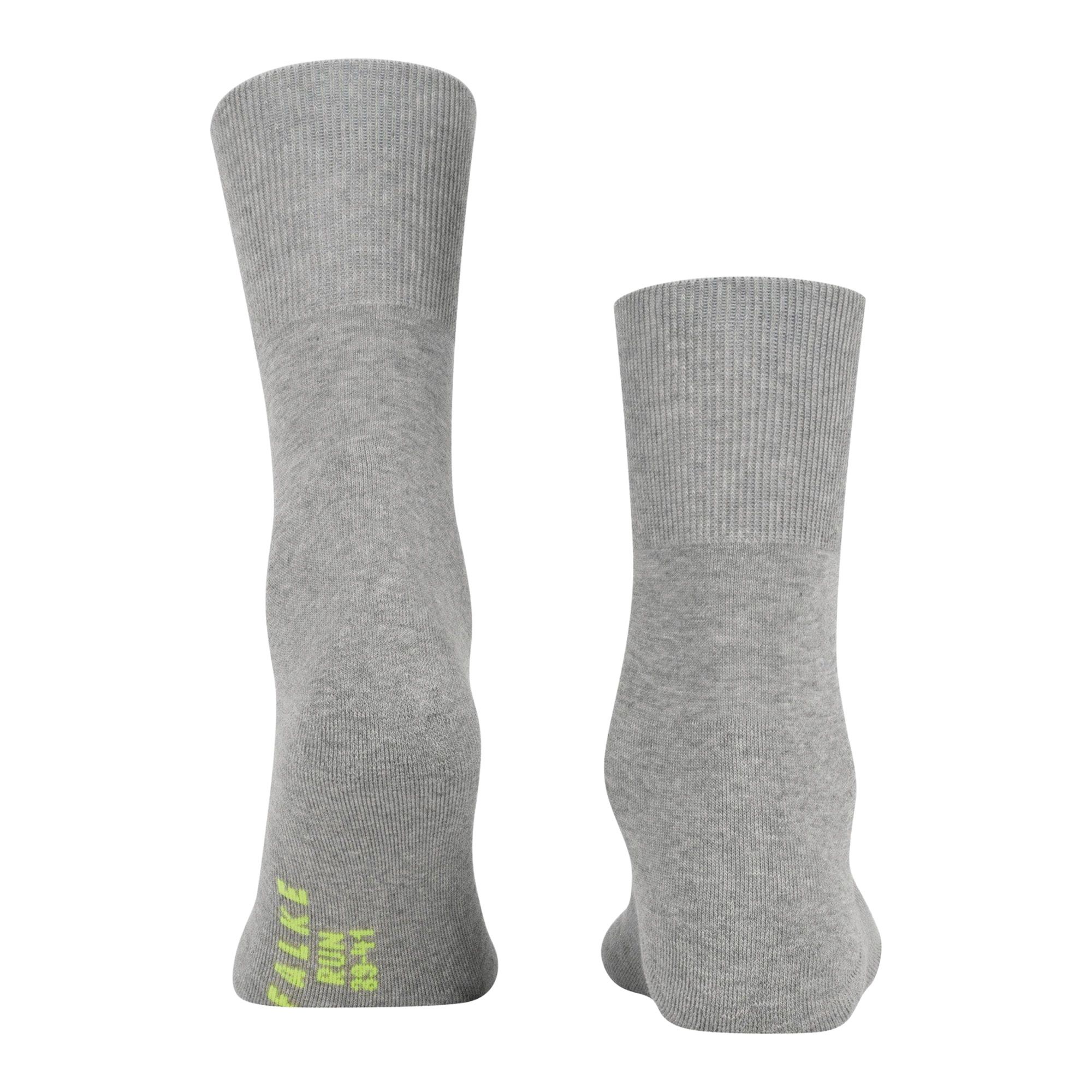FALKE Run Pluche Sokken Senior