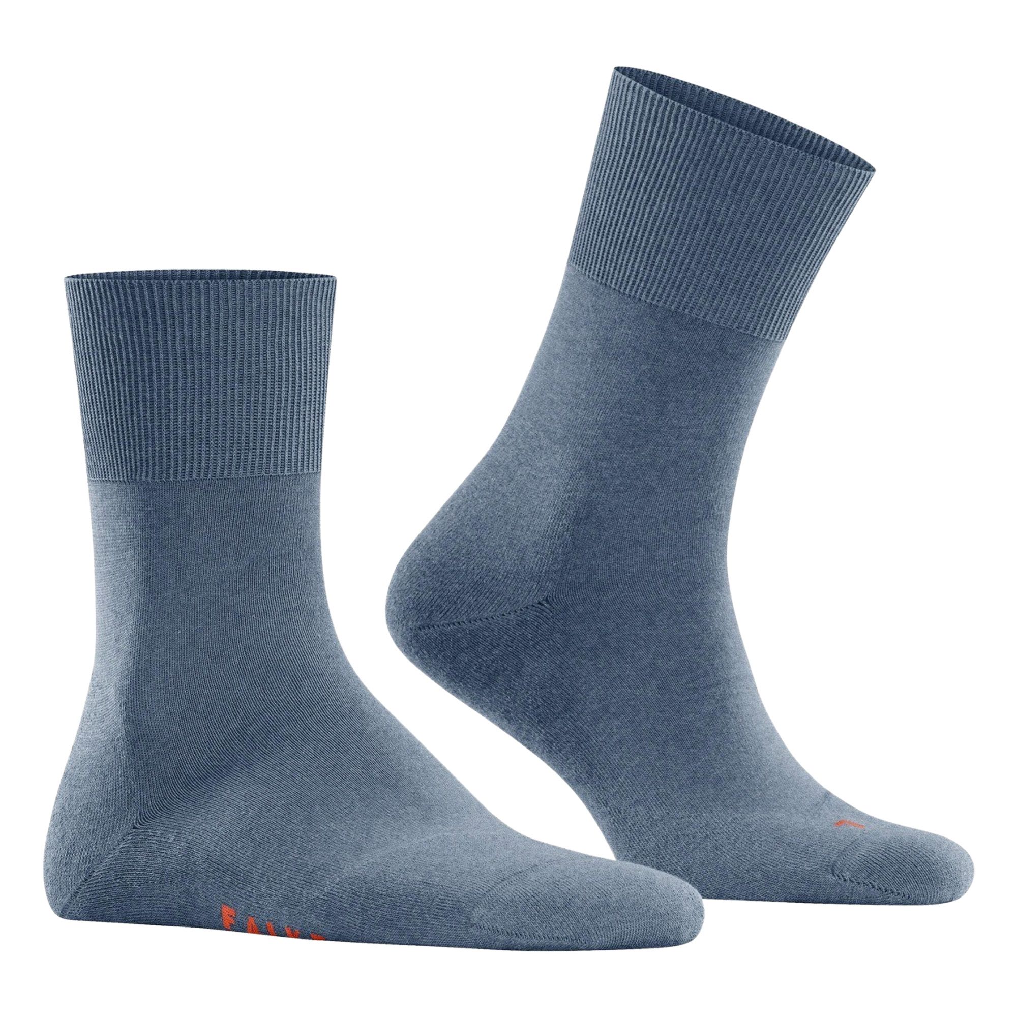 FALKE Run Pluche Sokken Senior