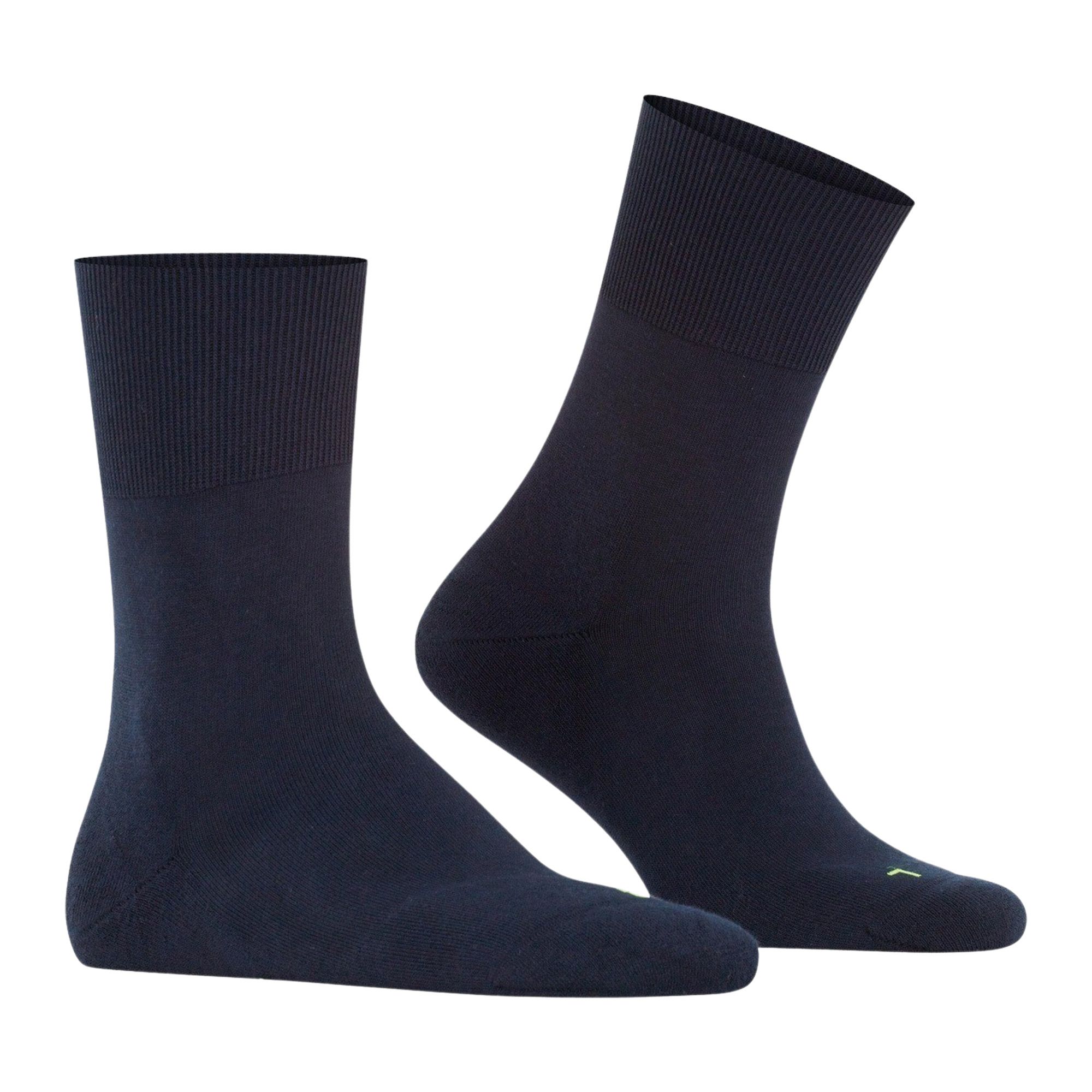 FALKE Run Pluche Sokken Senior