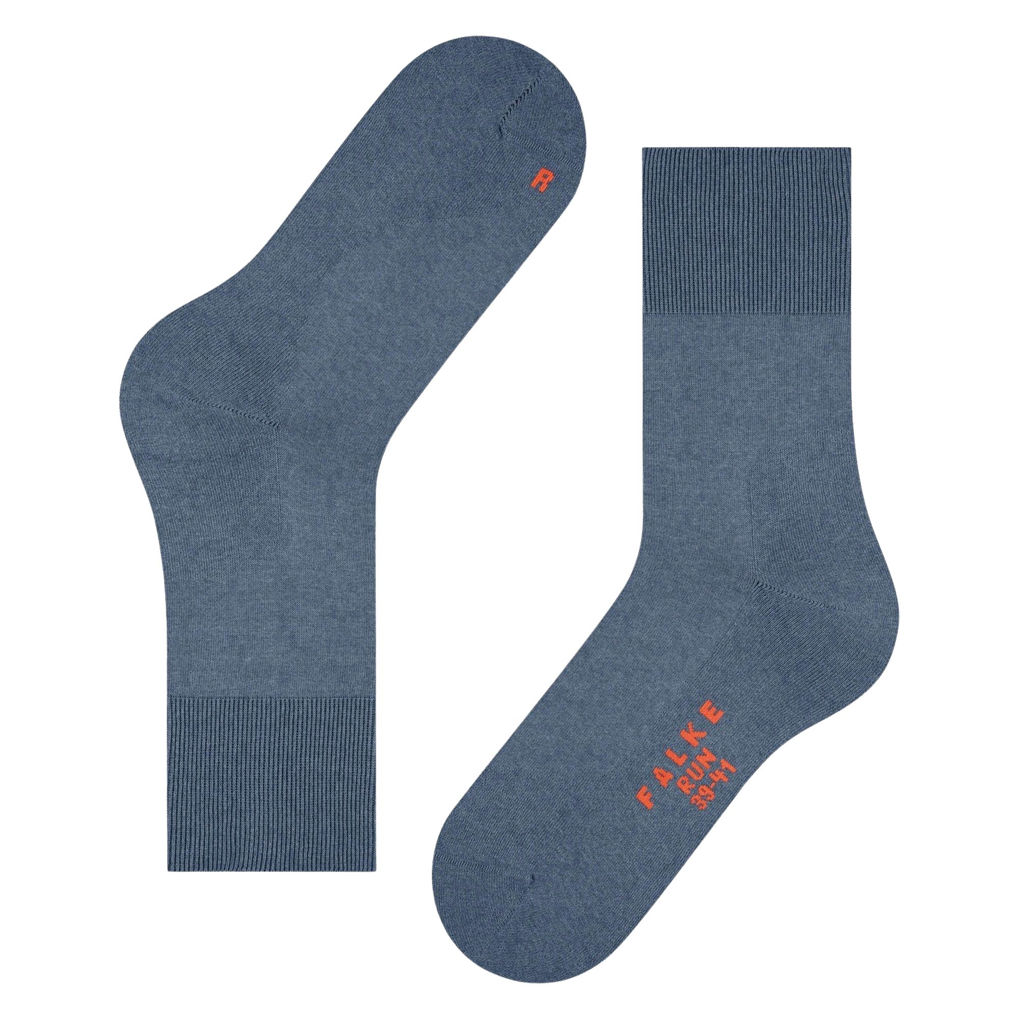 FALKE Run Pluche Sokken Senior