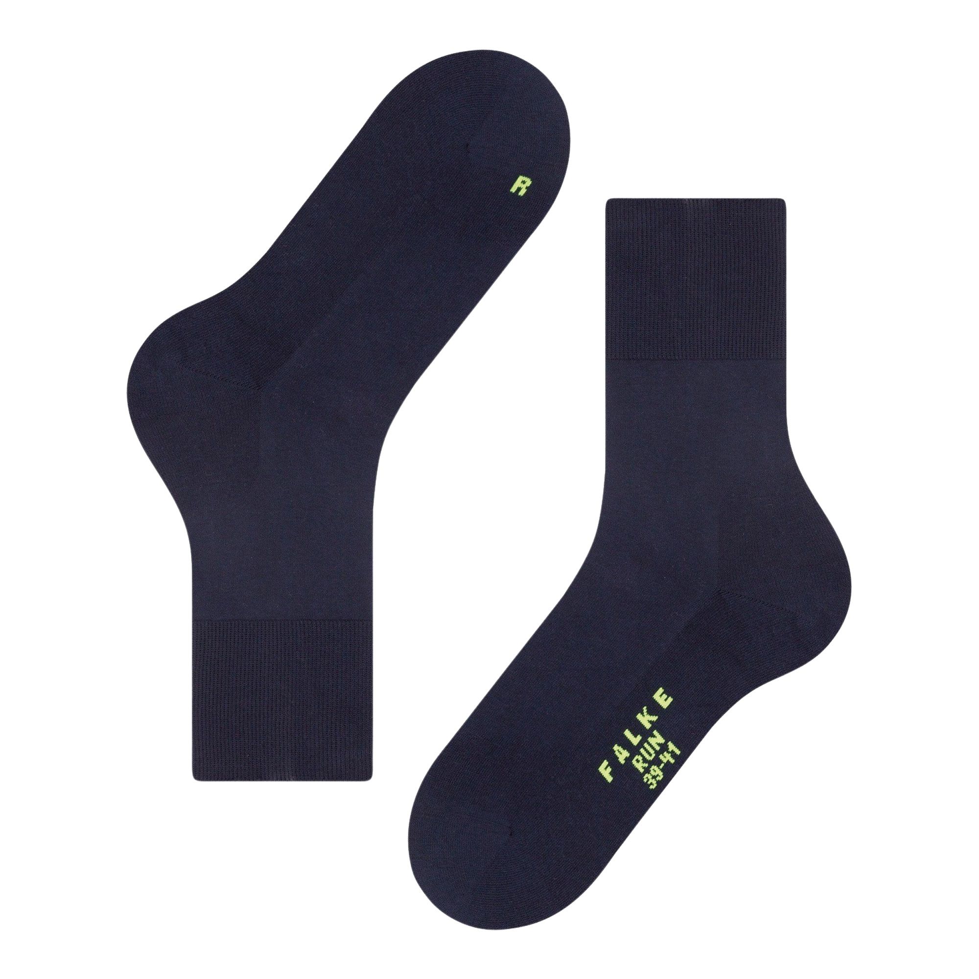 FALKE Run Pluche Sokken Senior