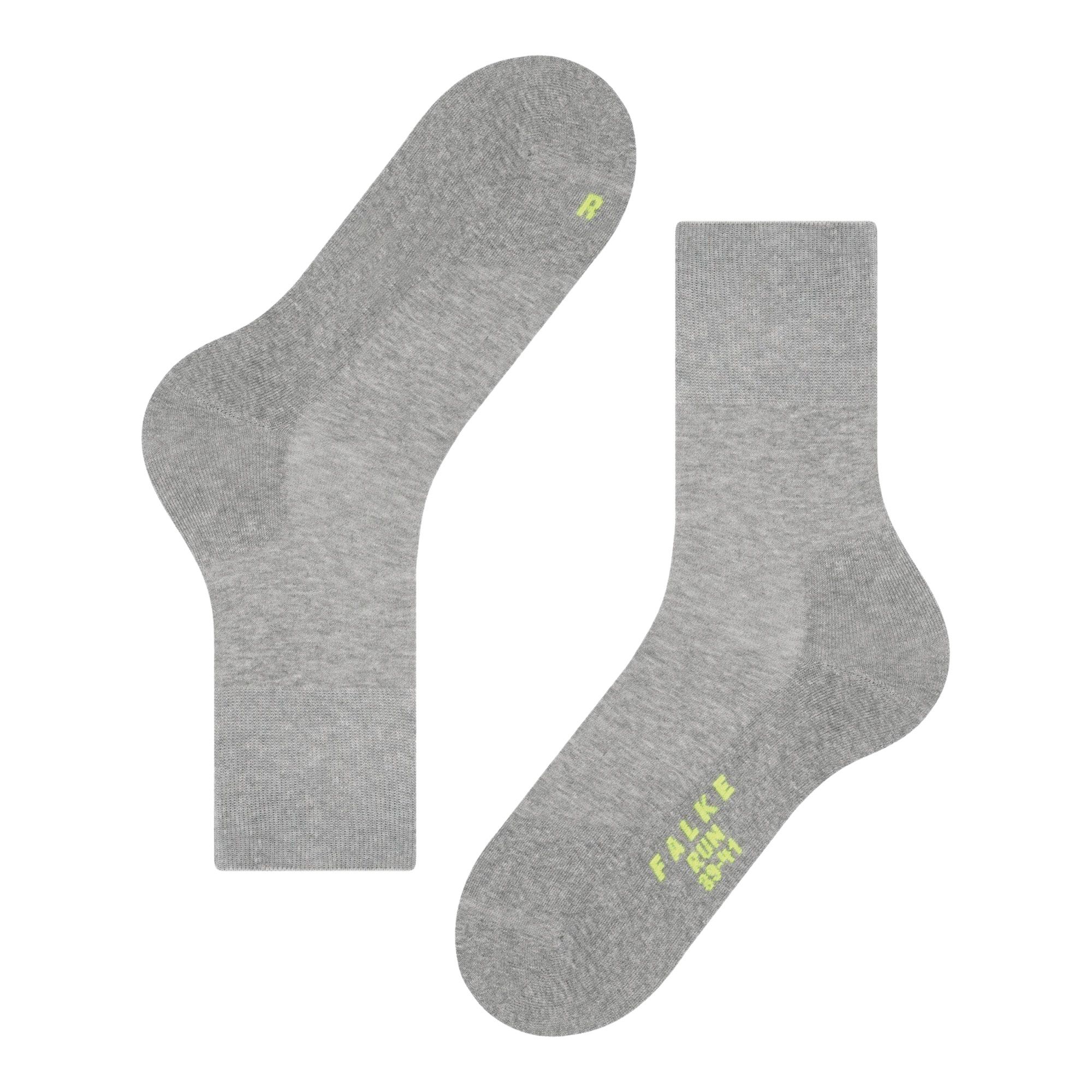 FALKE Run Pluche Sokken Senior