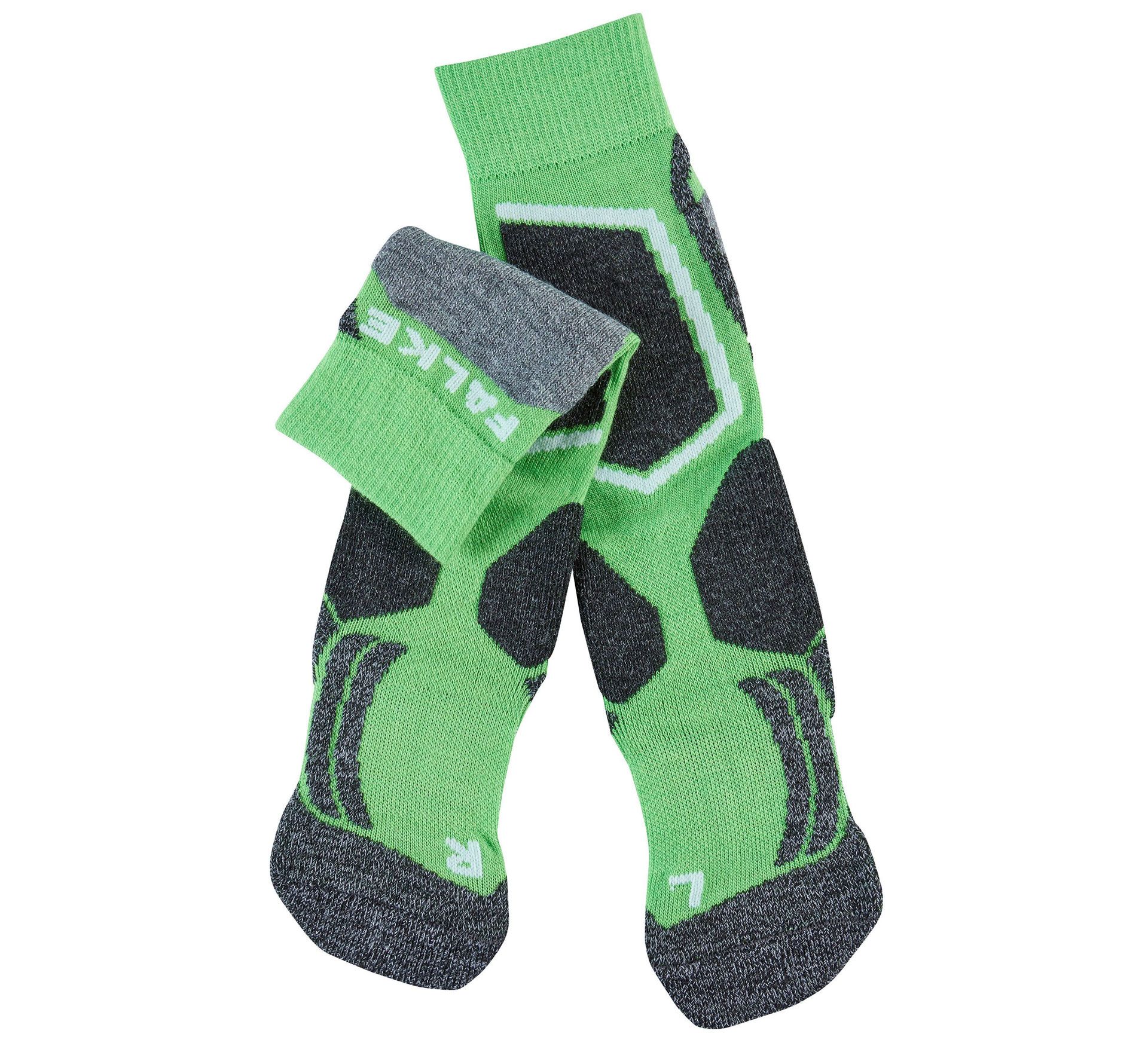 FALKE SK2 Skisokken Junior