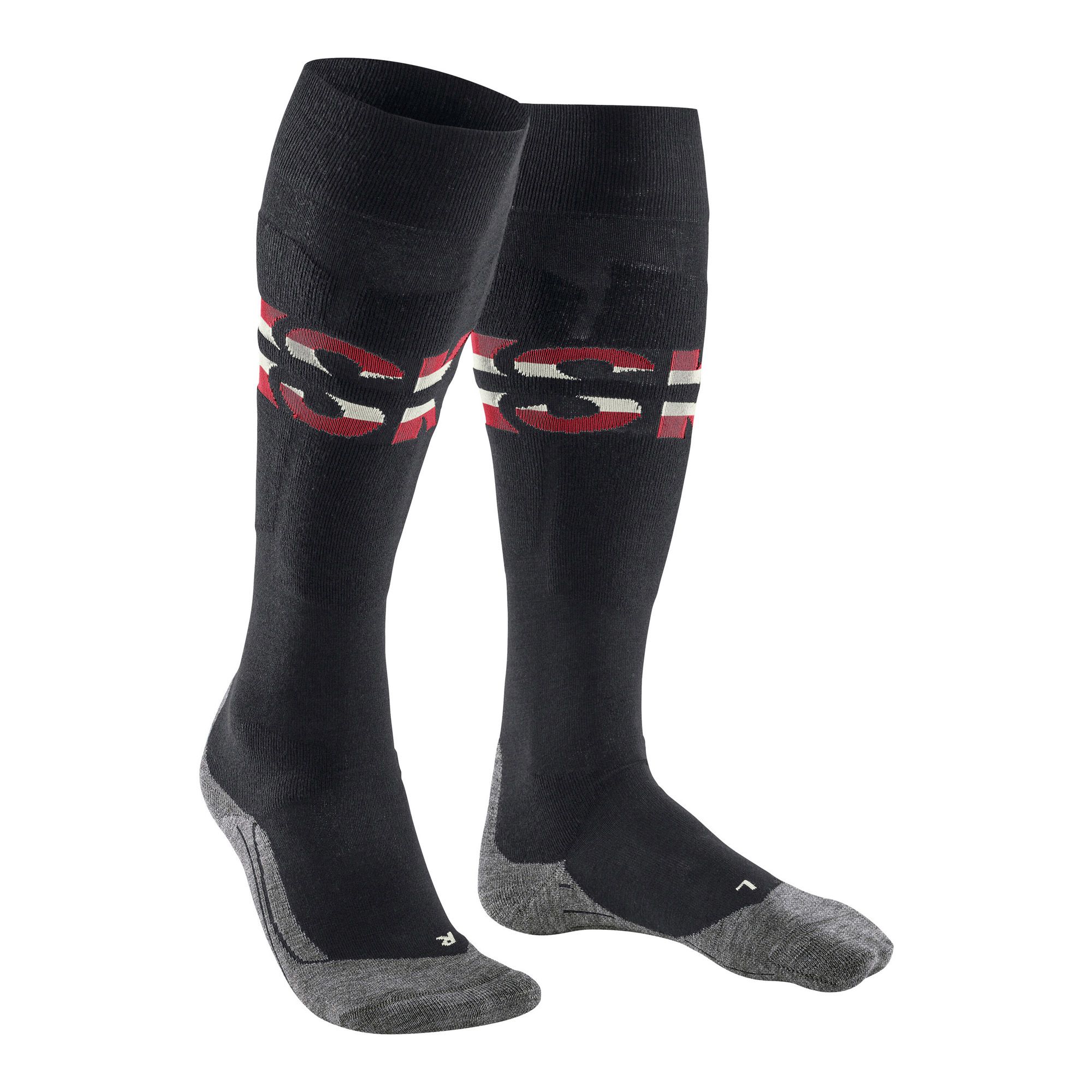 FALKE SK4 Advanced Skisokken Heren