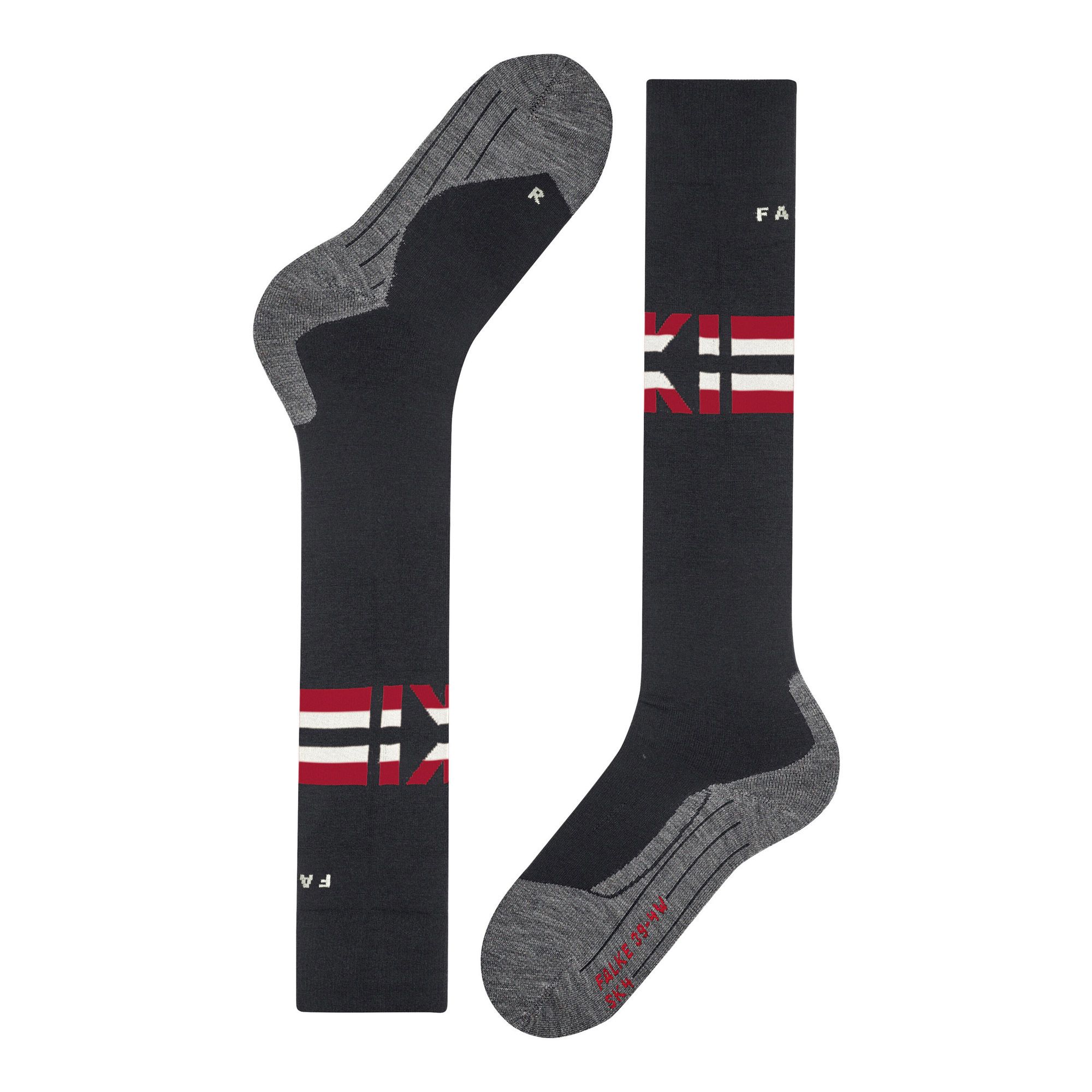 FALKE SK4 Advanced Skisokken Heren
