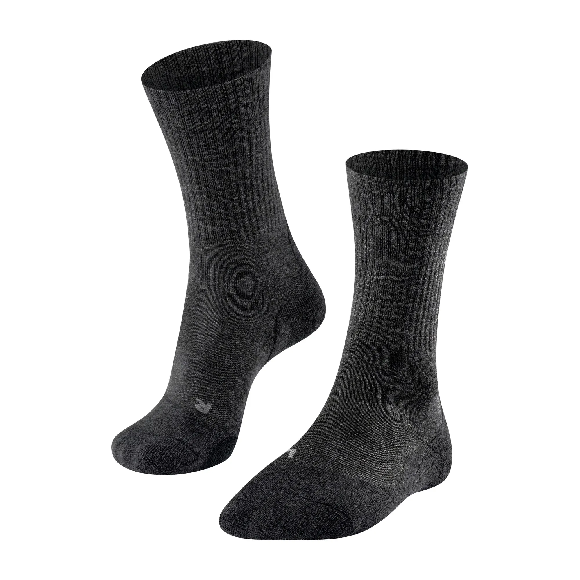 FALKE TK2 Explore Wool Trekking Sokken Dames