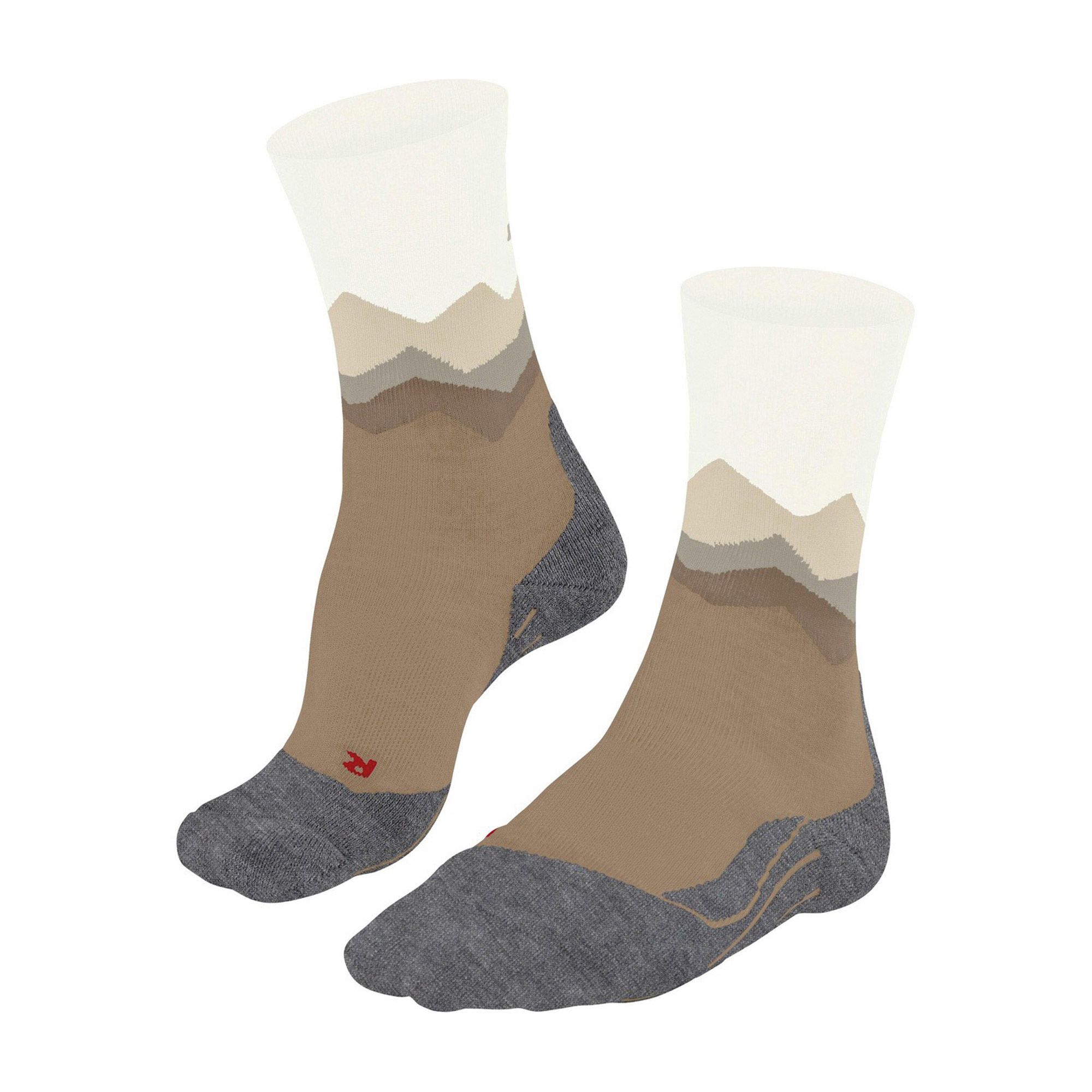 FALKE TK2 Crest Trekking Sokken Dames