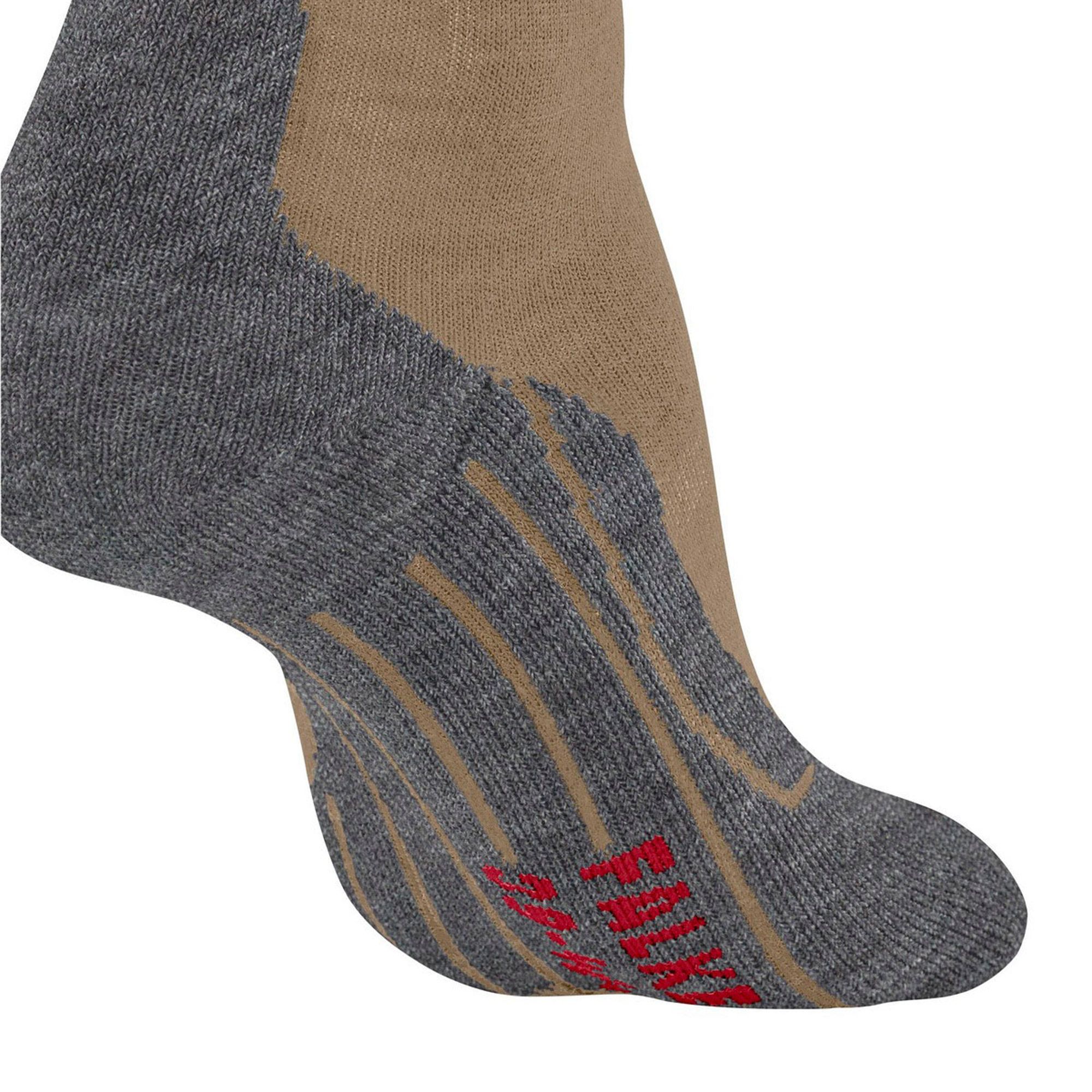 FALKE TK2 Crest Trekking Sokken Dames