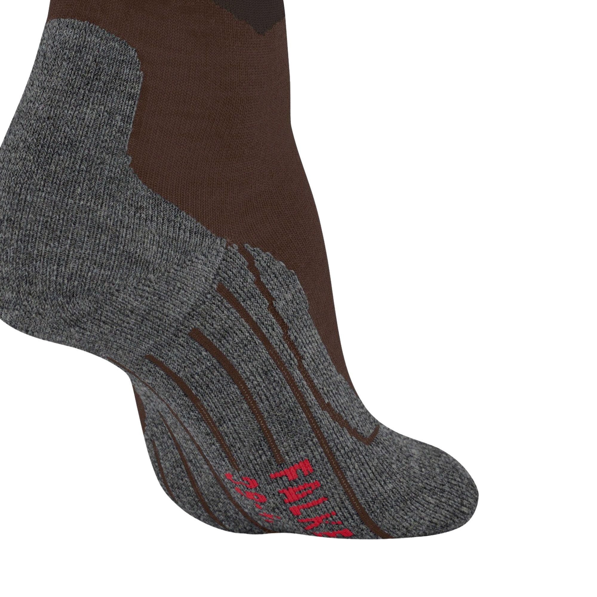 FALKE TK2 Crest Trekking Sokken Dames