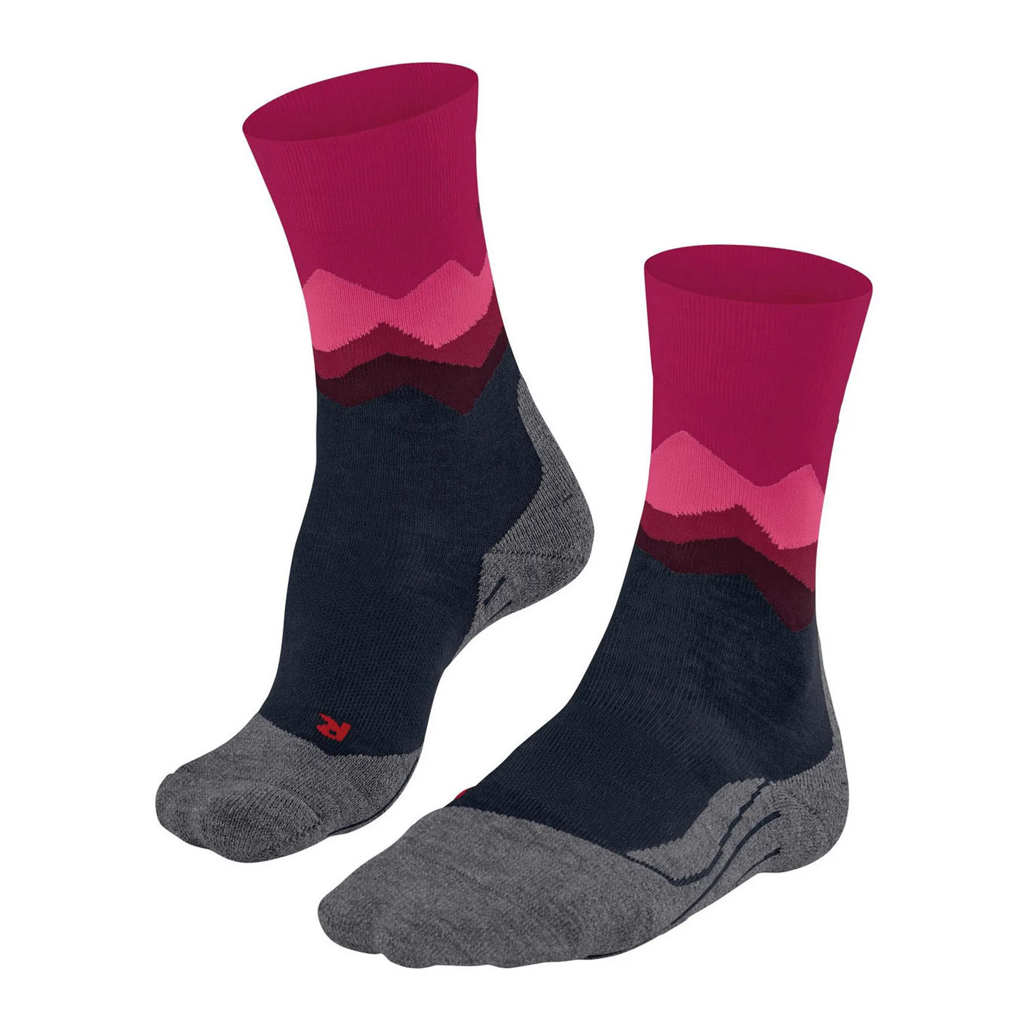 FALKE TK2 Crest Trekking Sokken Dames