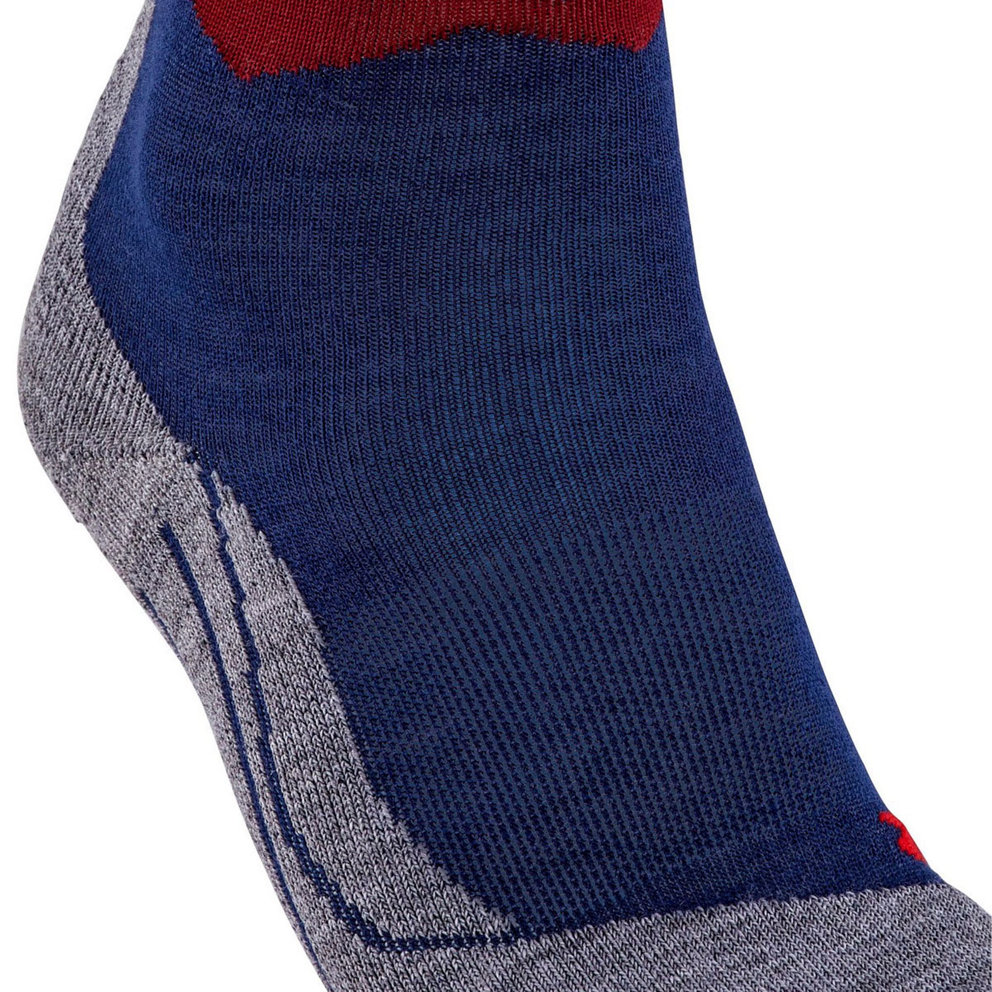 FALKE TK2 Crest Trekking Sokken Dames