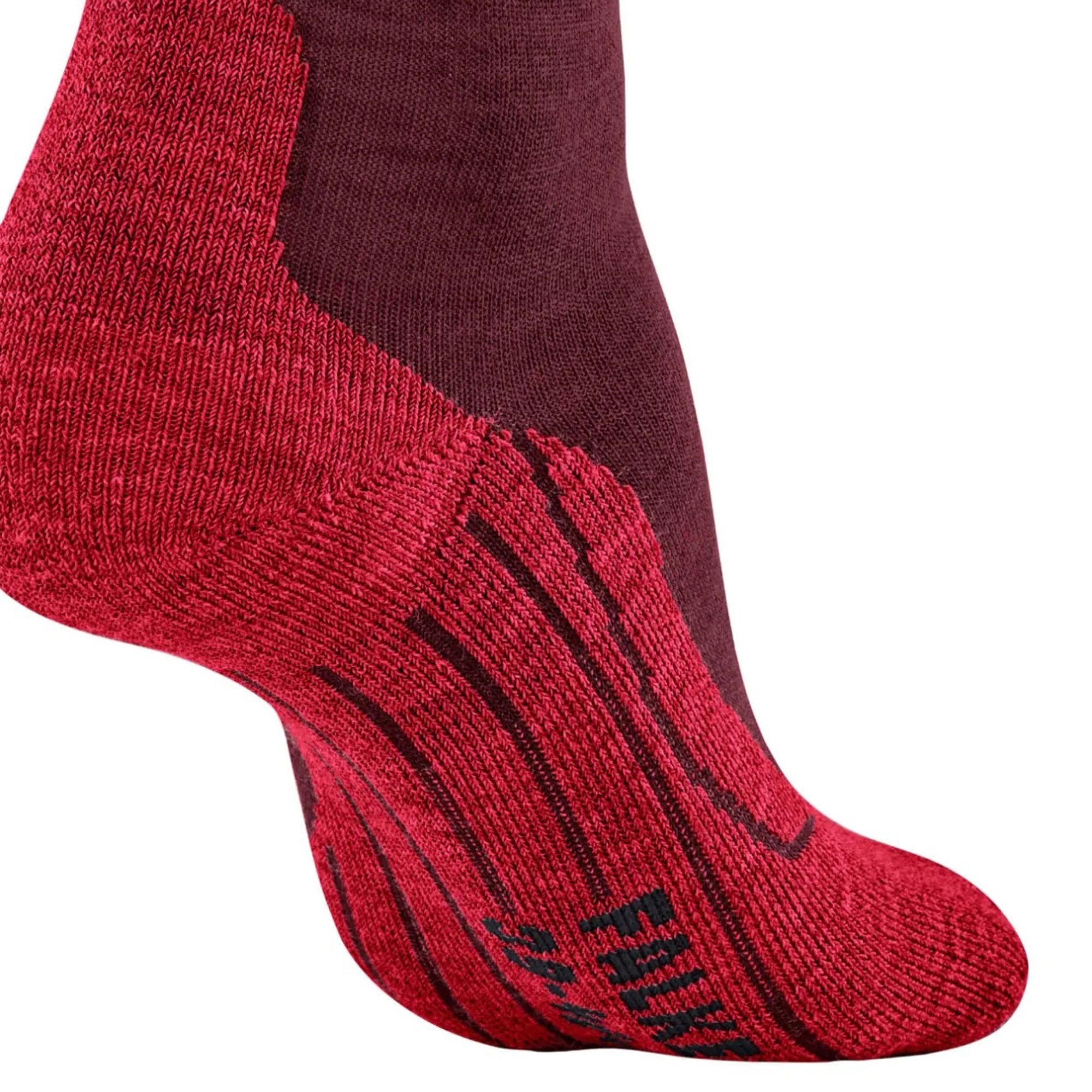 FALKE TK2 Crest Trekking Sokken Dames